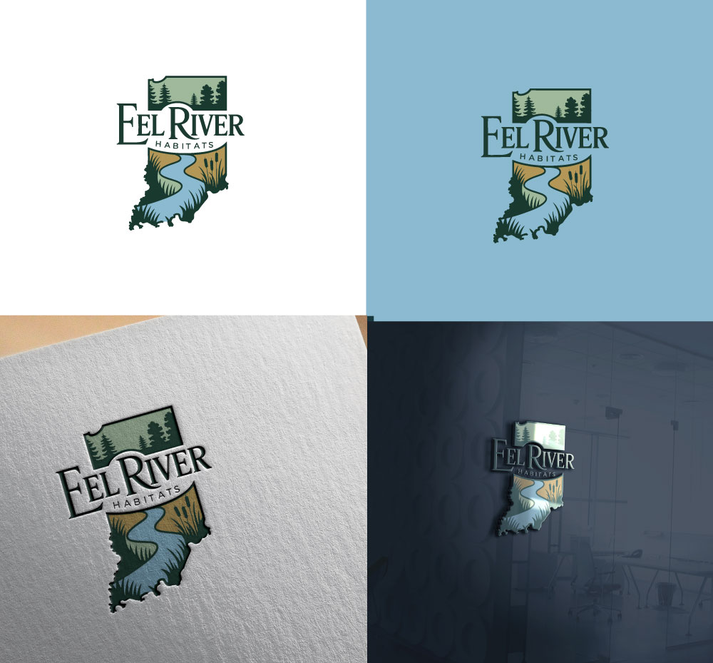 Logo Design by Jonshonkal for this project | Design #36288626