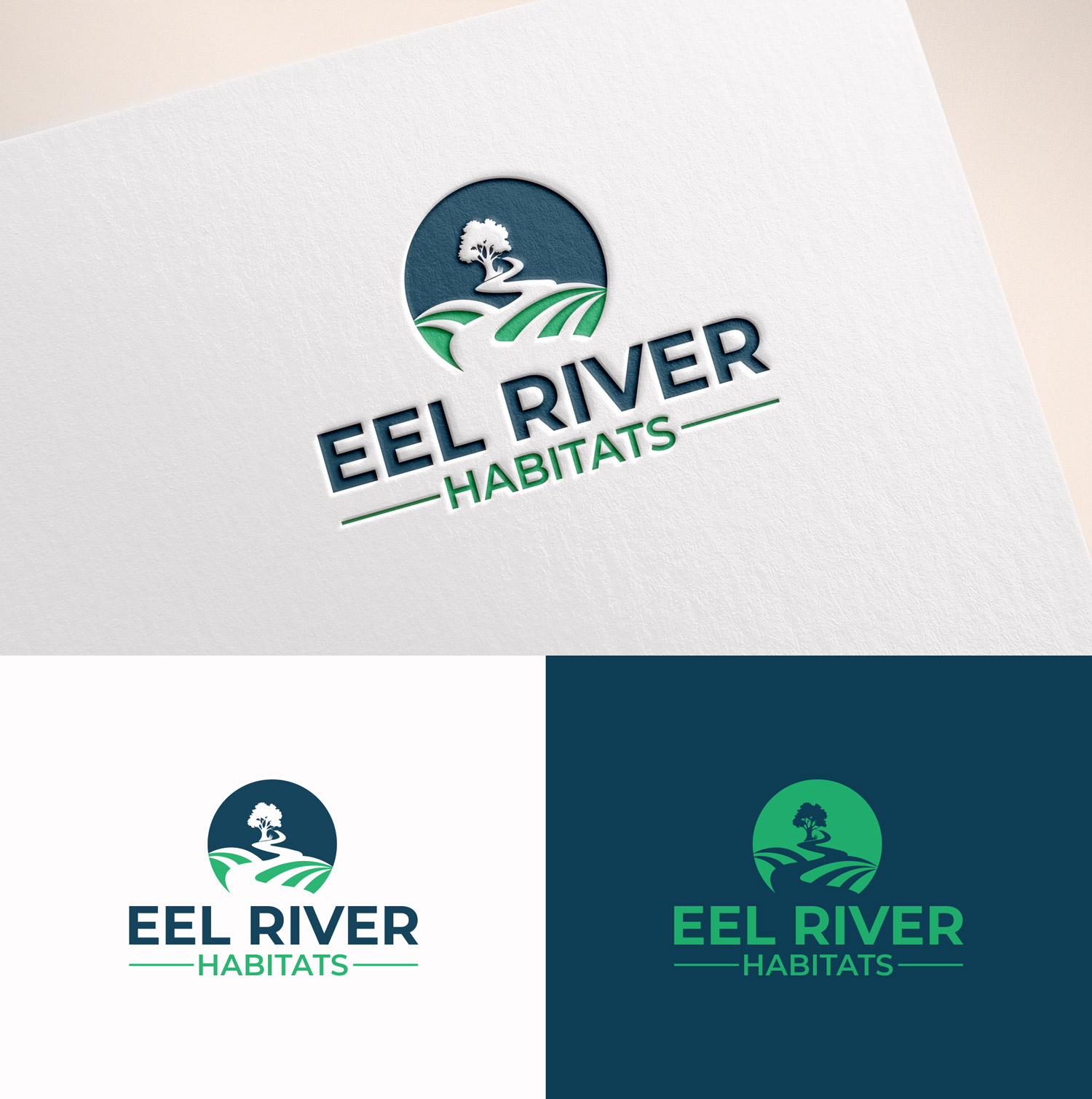 Logo Design by M Art & Design for this project | Design #36288875