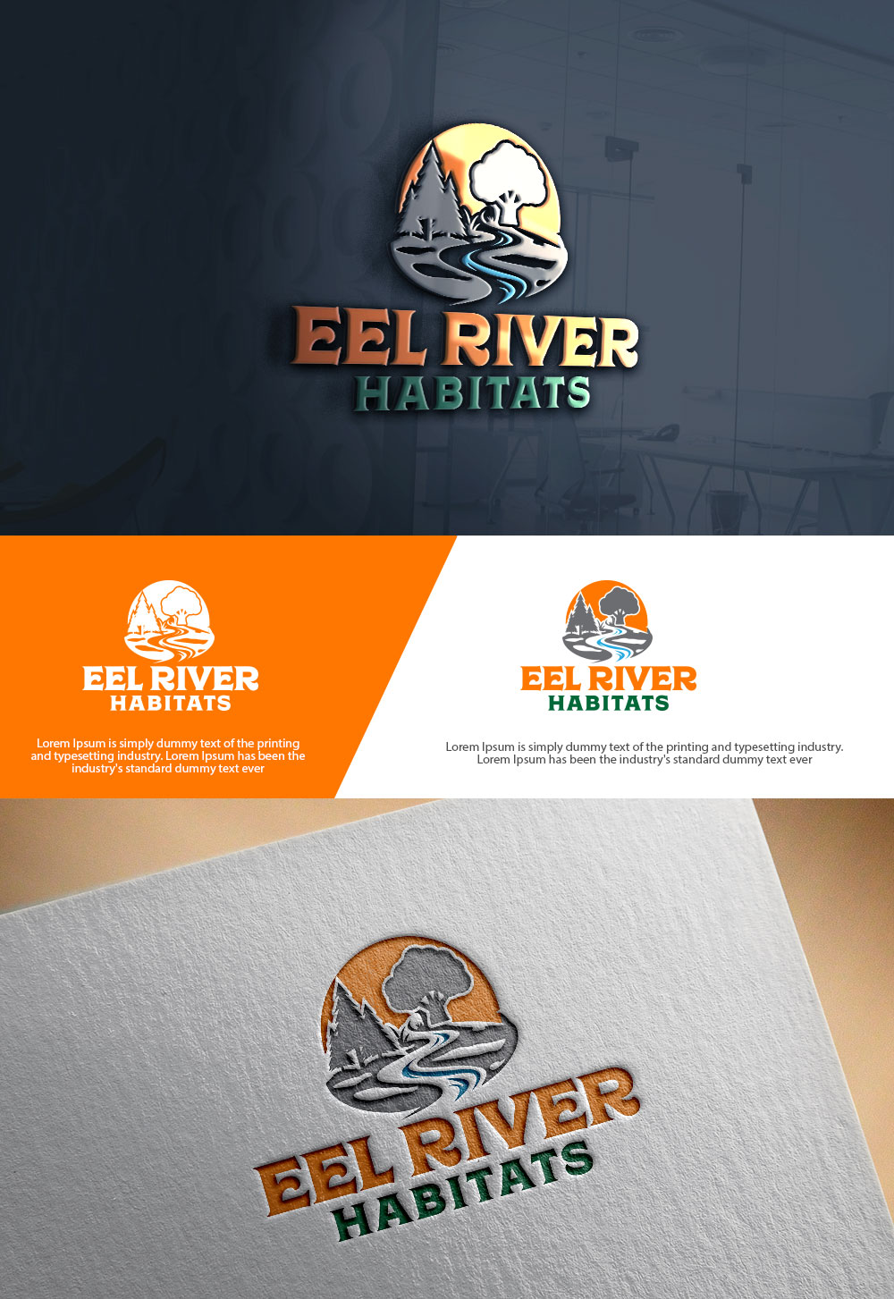 Logo Design by sulemani  creation for this project | Design #36296649