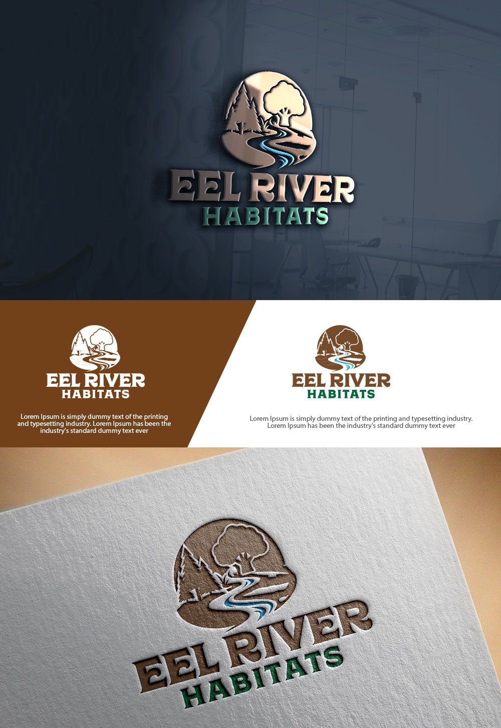 Logo Design by sulemani  creation for this project | Design #36299385