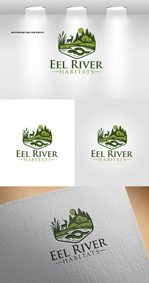 Logo Design by Rahmina for this project | Design: #36287711