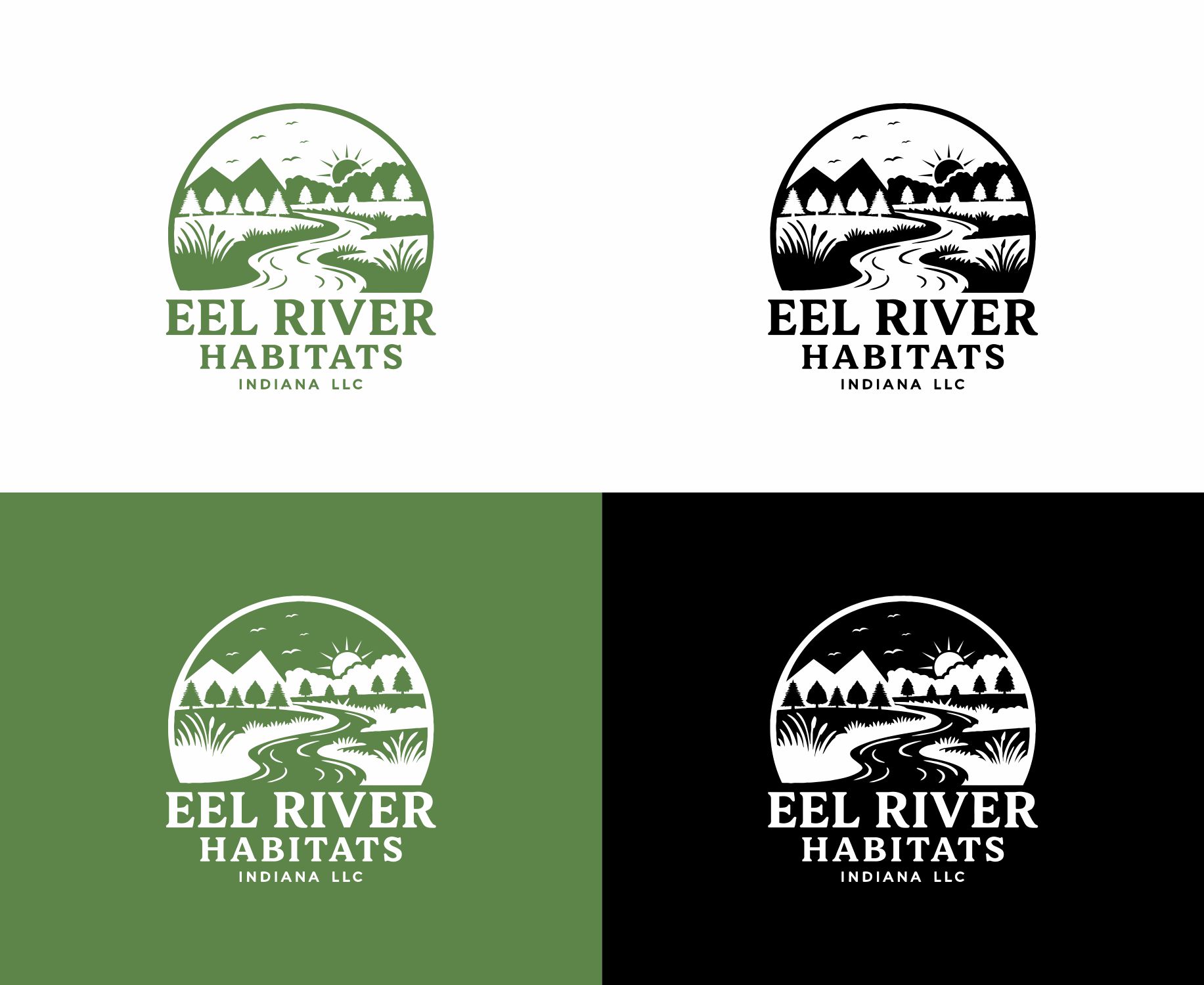 Logo Design by LordRam for this project | Design #36311064