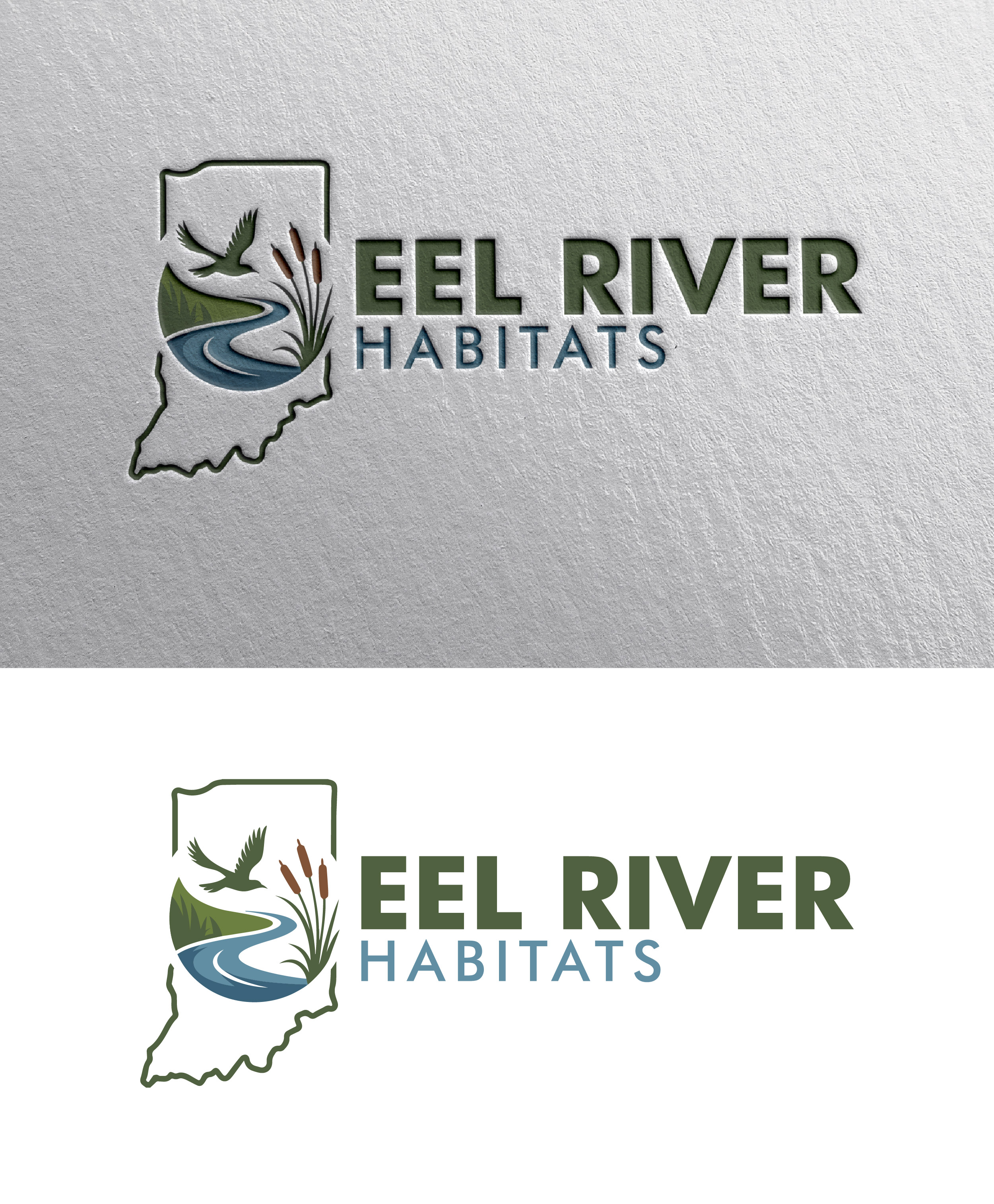 Logo Design by THE DESIGN MAN for this project | Design #36289061