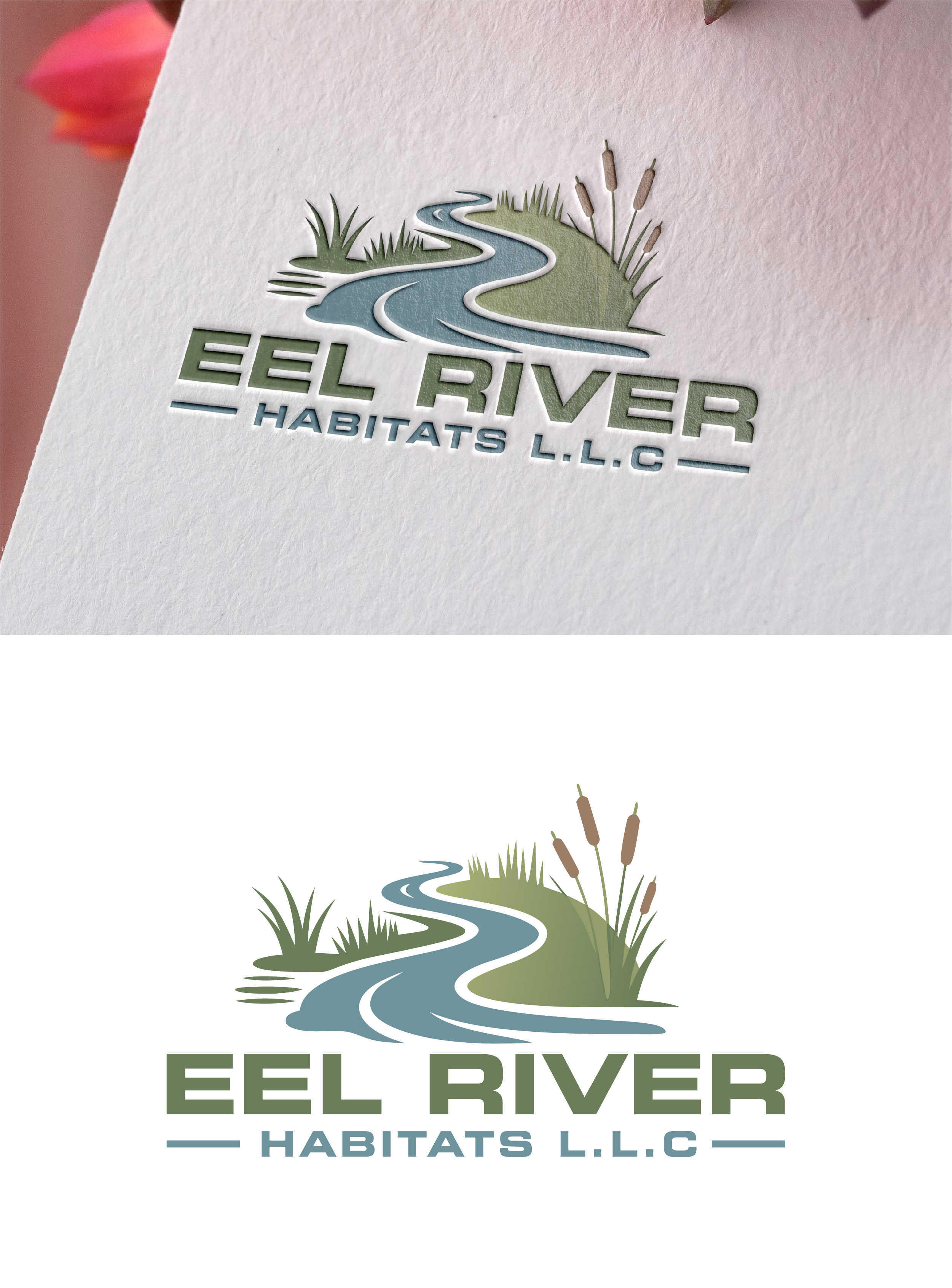 Logo Design by THE DESIGN MAN for this project | Design #36289131