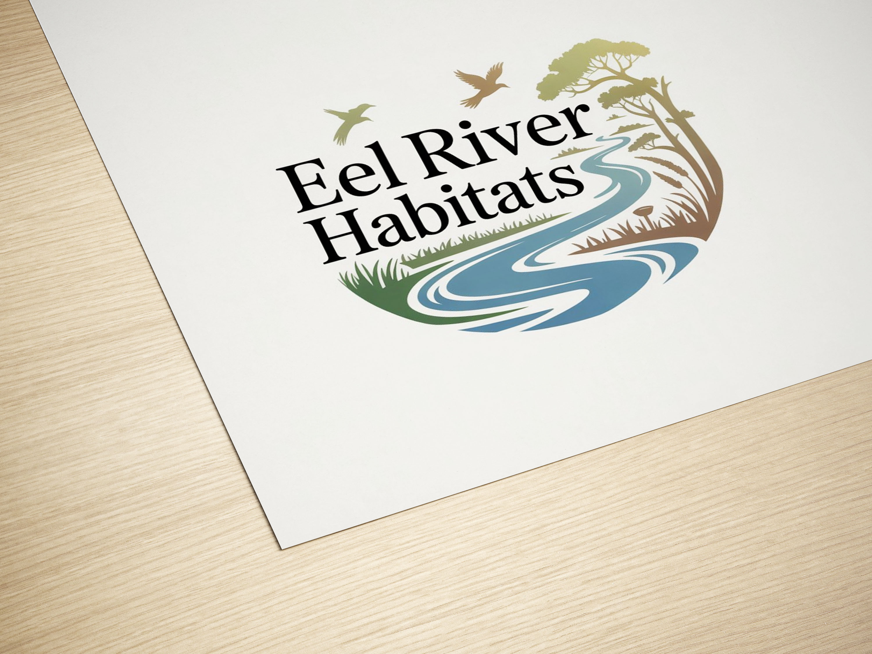 Logo Design by su-san for this project | Design #36295674