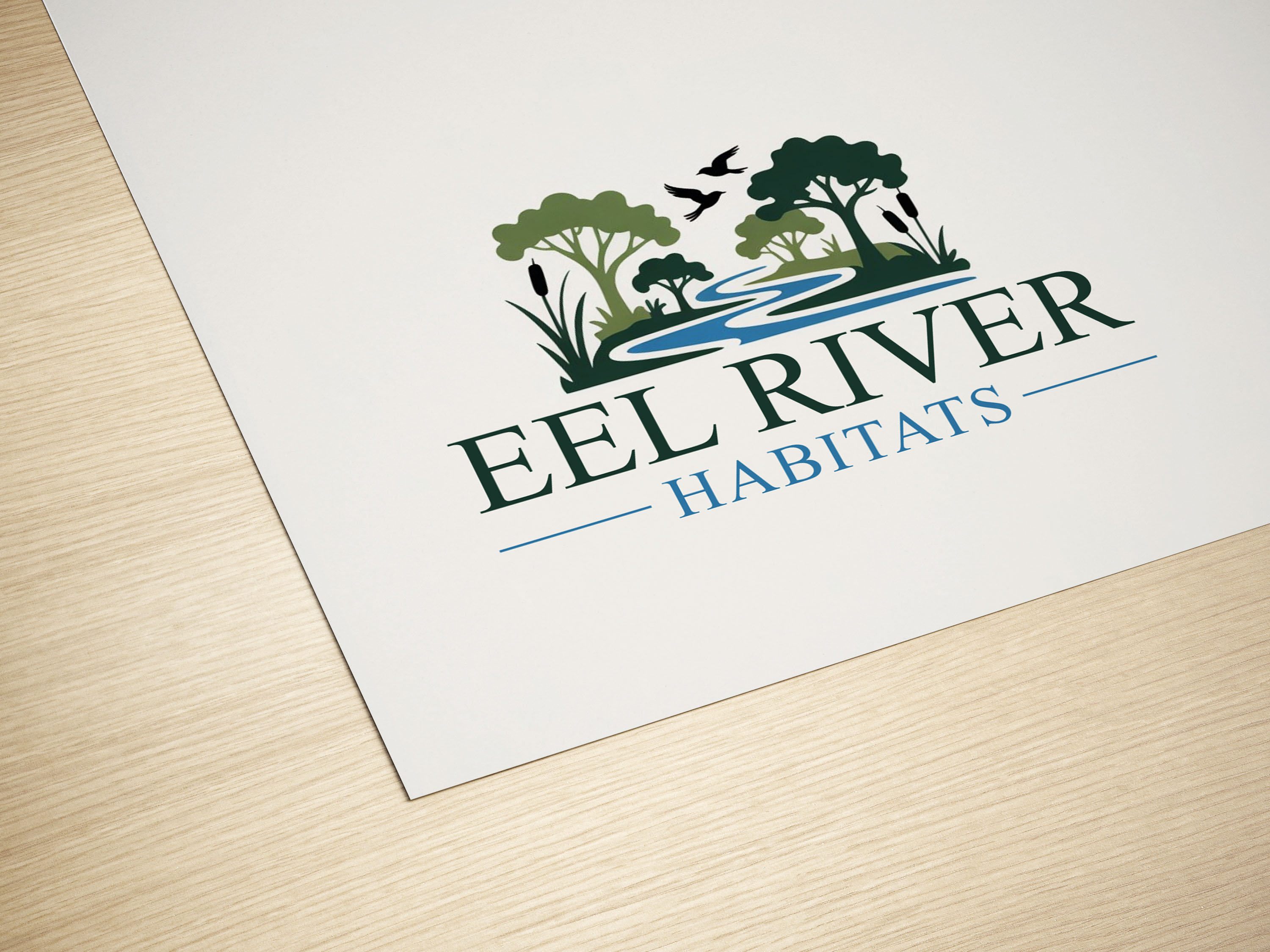 Logo Design by su-san for this project | Design #36295675