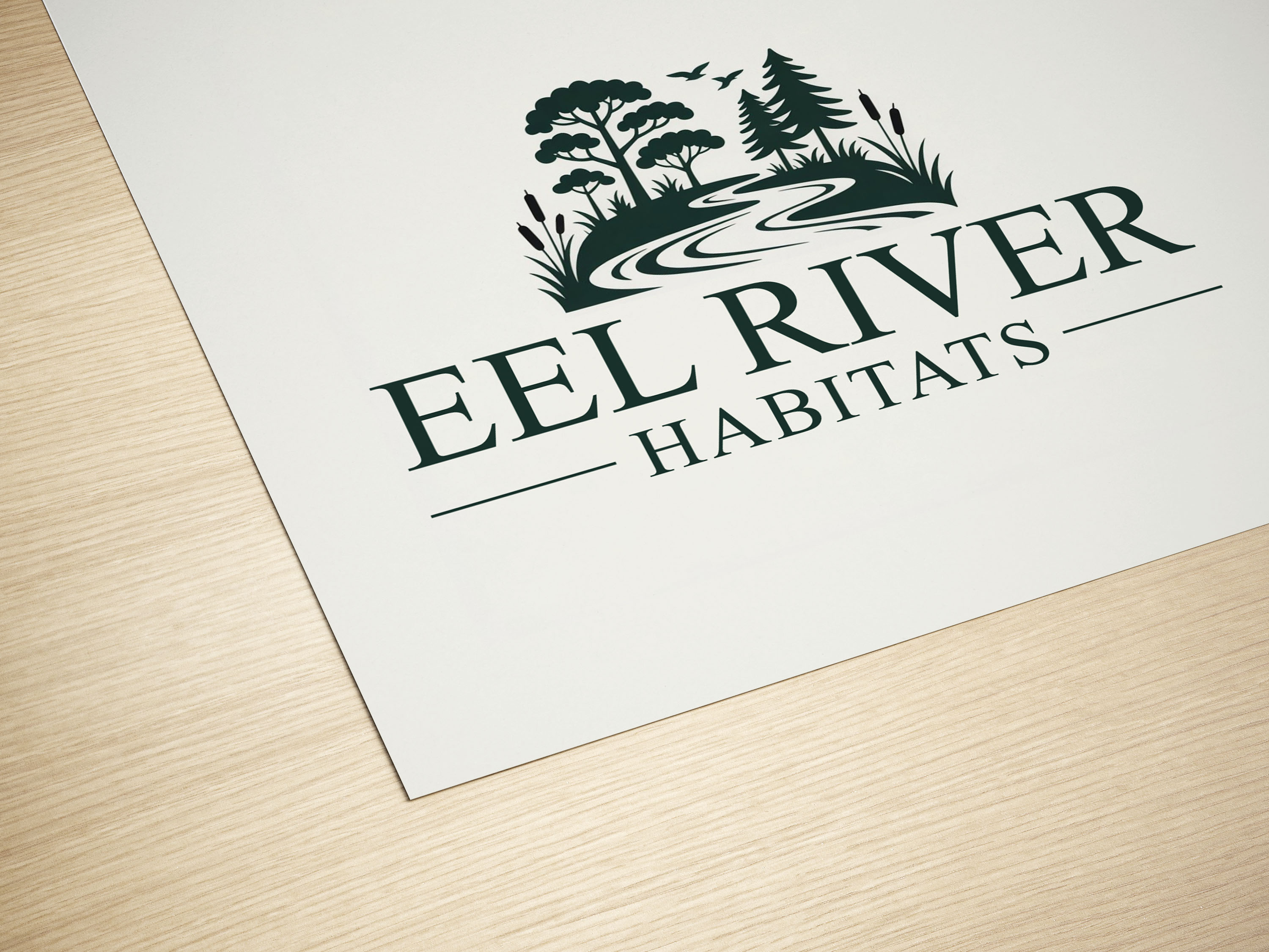 Logo Design by su-san for this project | Design #36295676