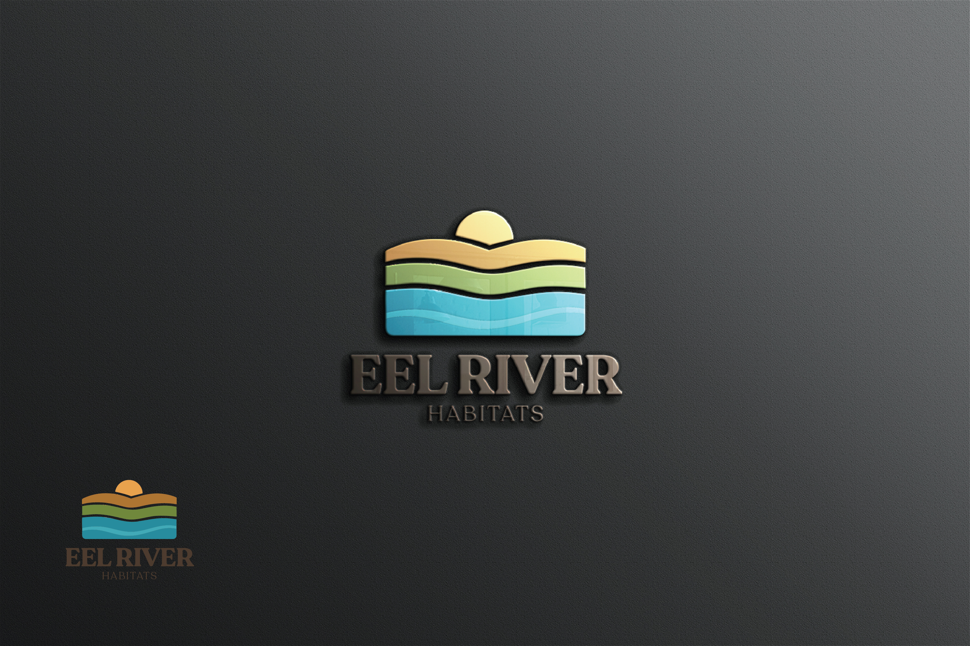 Logo-Design von raju.creative für dieses Projekt | Design #36295197