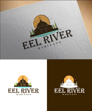 Logo Design by fly  design for this project | Design: #36298508