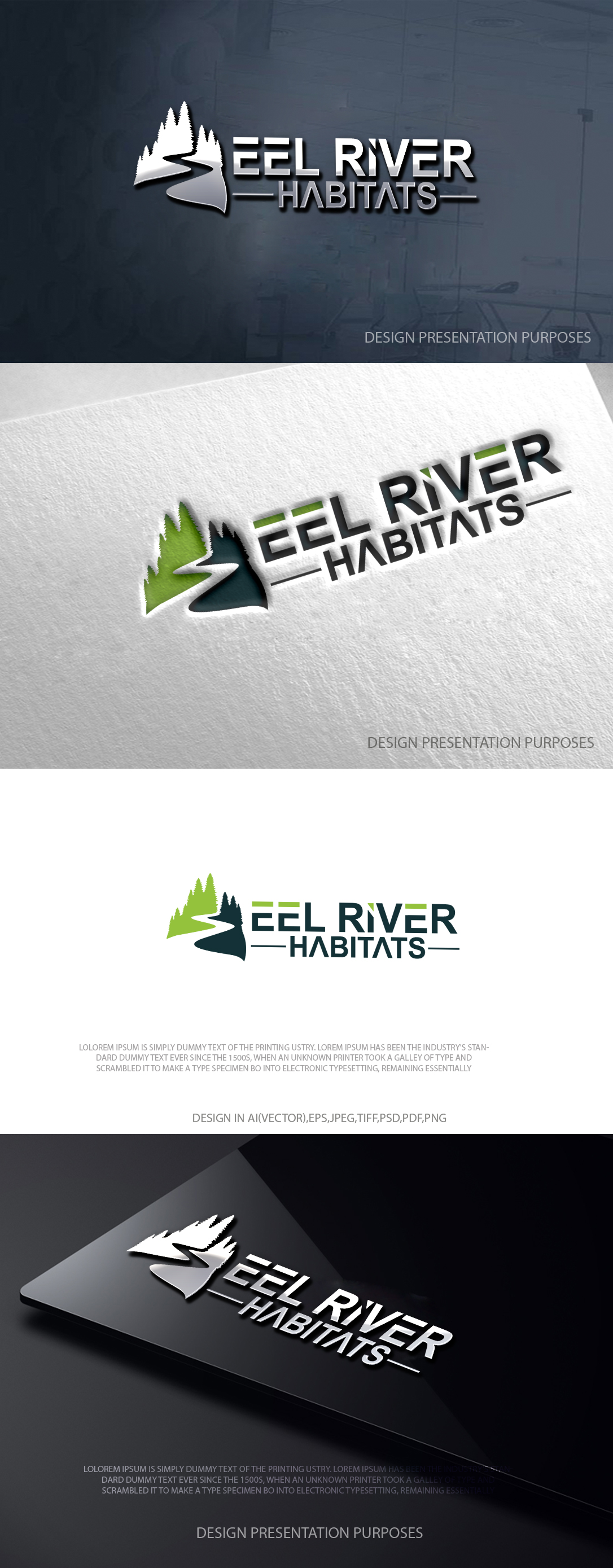 Logo Design by zebronicgraphic for this project | Design #36289457