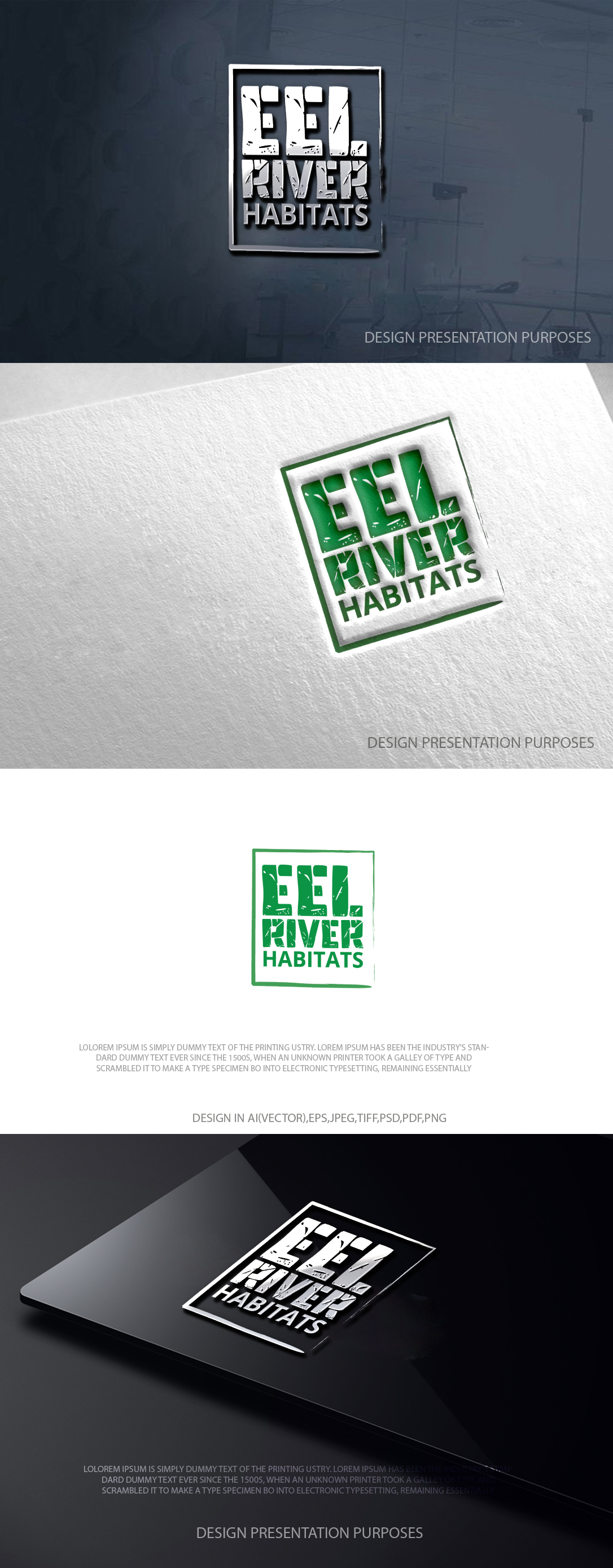 Logo Design by zebronicgraphic for this project | Design #36289458