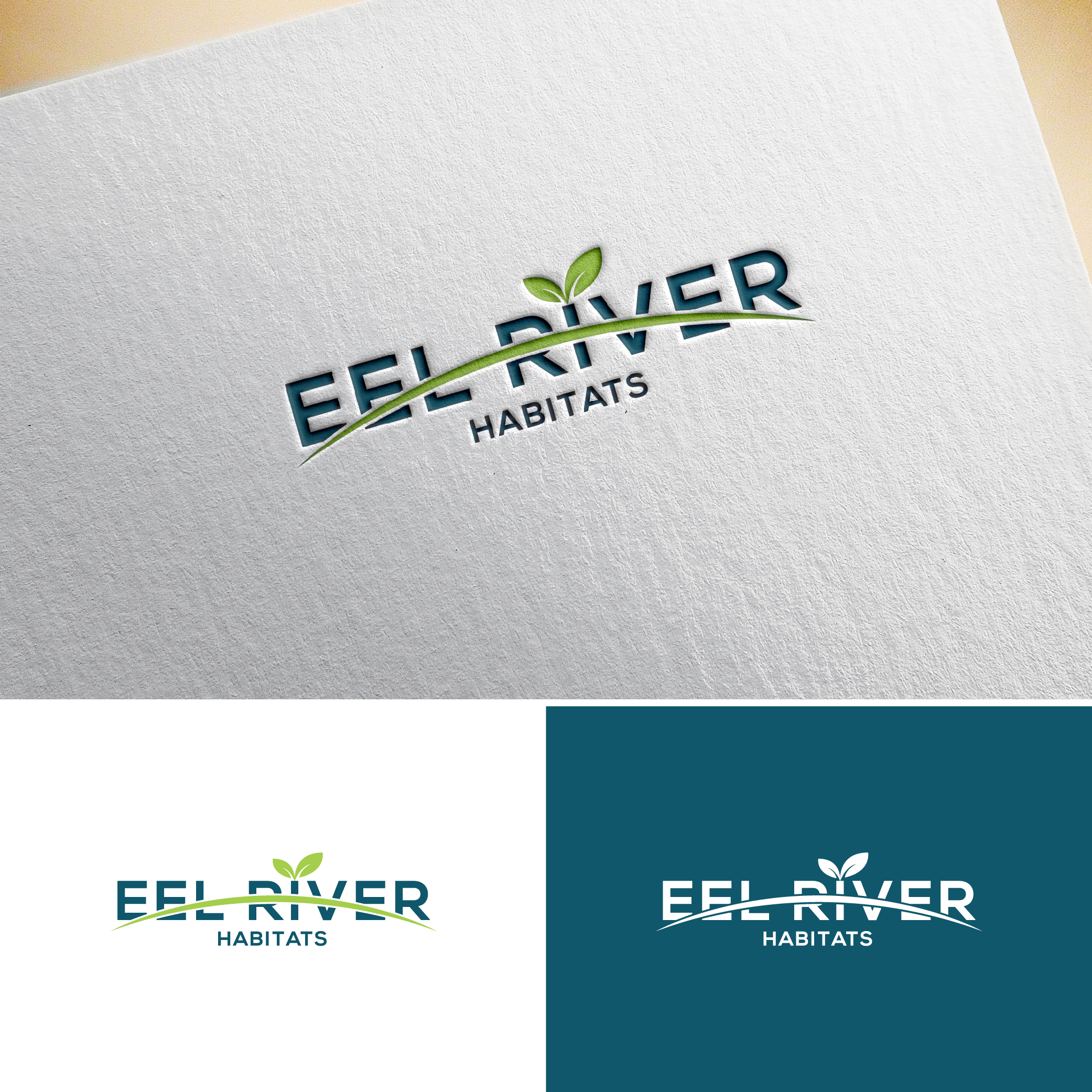 Logo Design by AL-BARAKAH for this project | Design #36290963