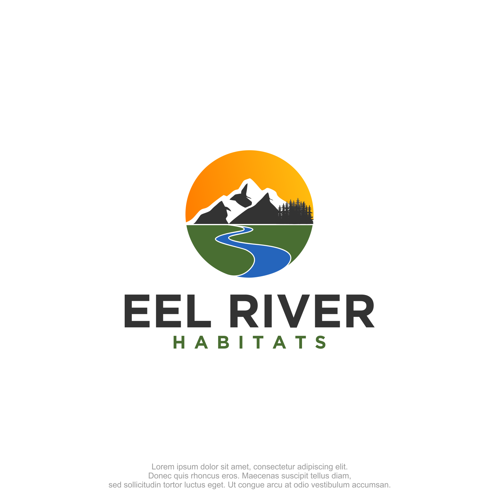 Logo Design by M.Syaiful Huda for this project | Design #36287536