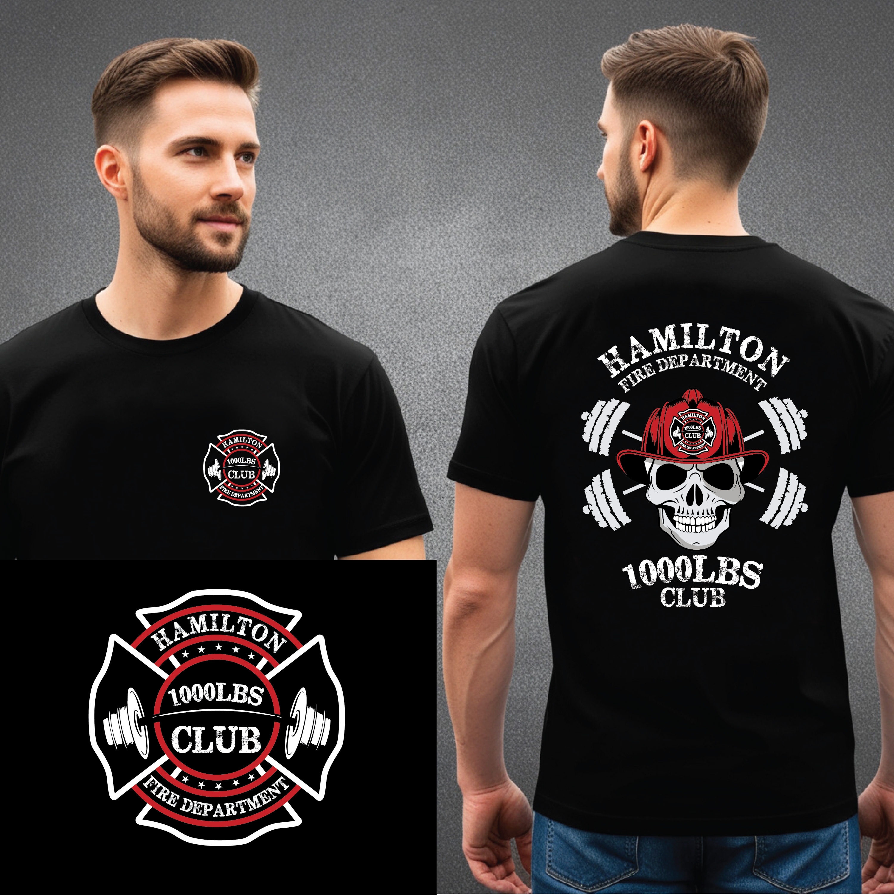 T-shirt Design by bethmage janaka for this project | Design #36290770