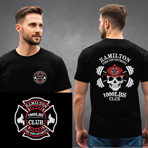 T-shirt Design by bethmage janaka