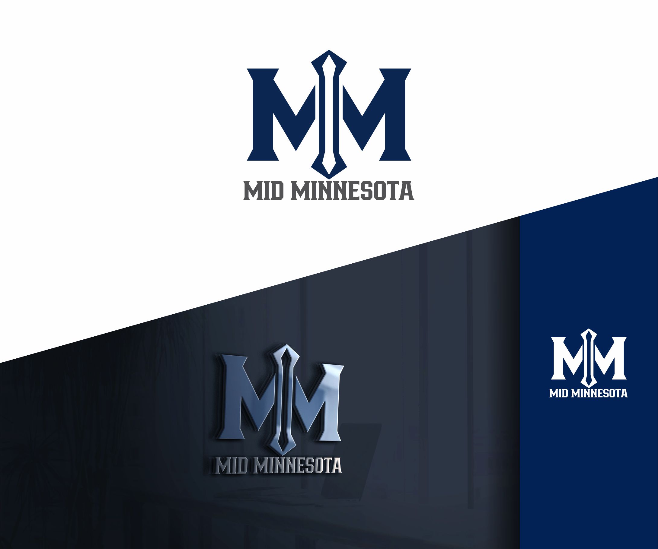 Logo Design by alkaline for this project | Design #36297300