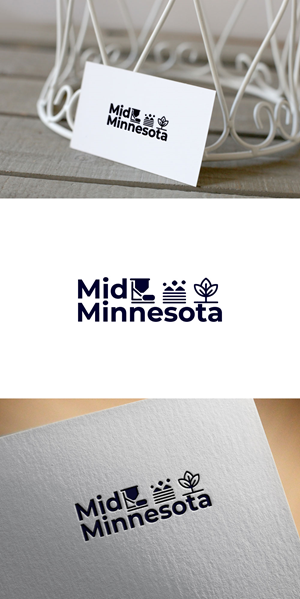 Logo Design by KING JM for this project | Design: #36292788