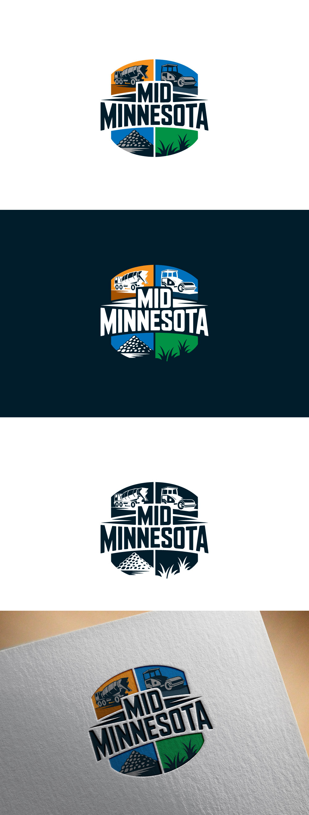 Logo Design by DesignVerse777 for this project | Design #36319873