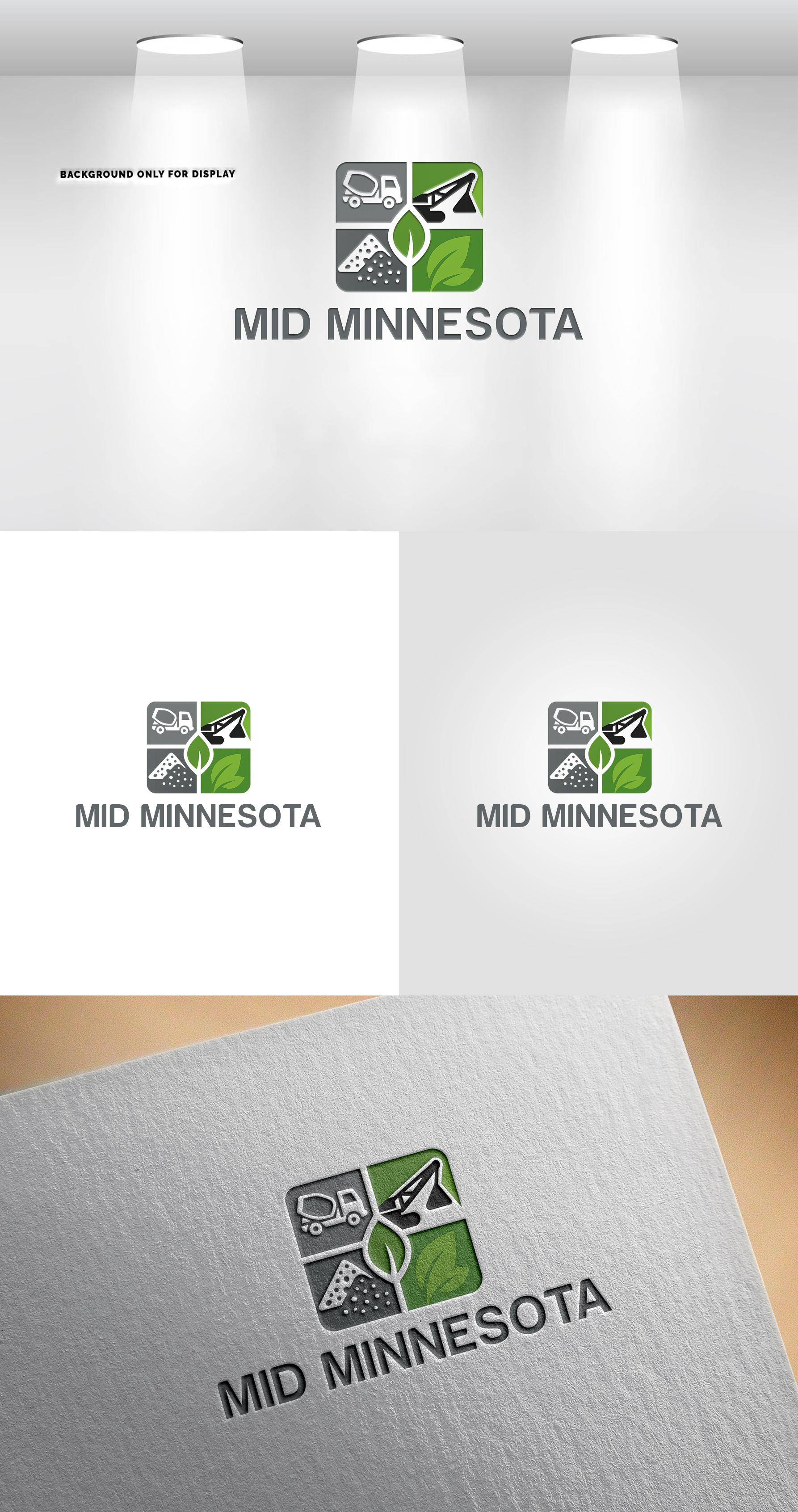 Logo Design by Rahmina for this project | Design #36287559