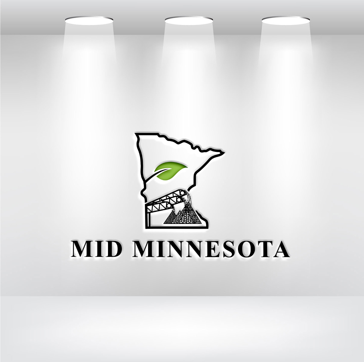 Logo Design by Design your Mind for this project | Design #36288057