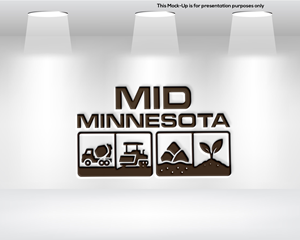 Logo Design by Muina for this project | Design: #36287551