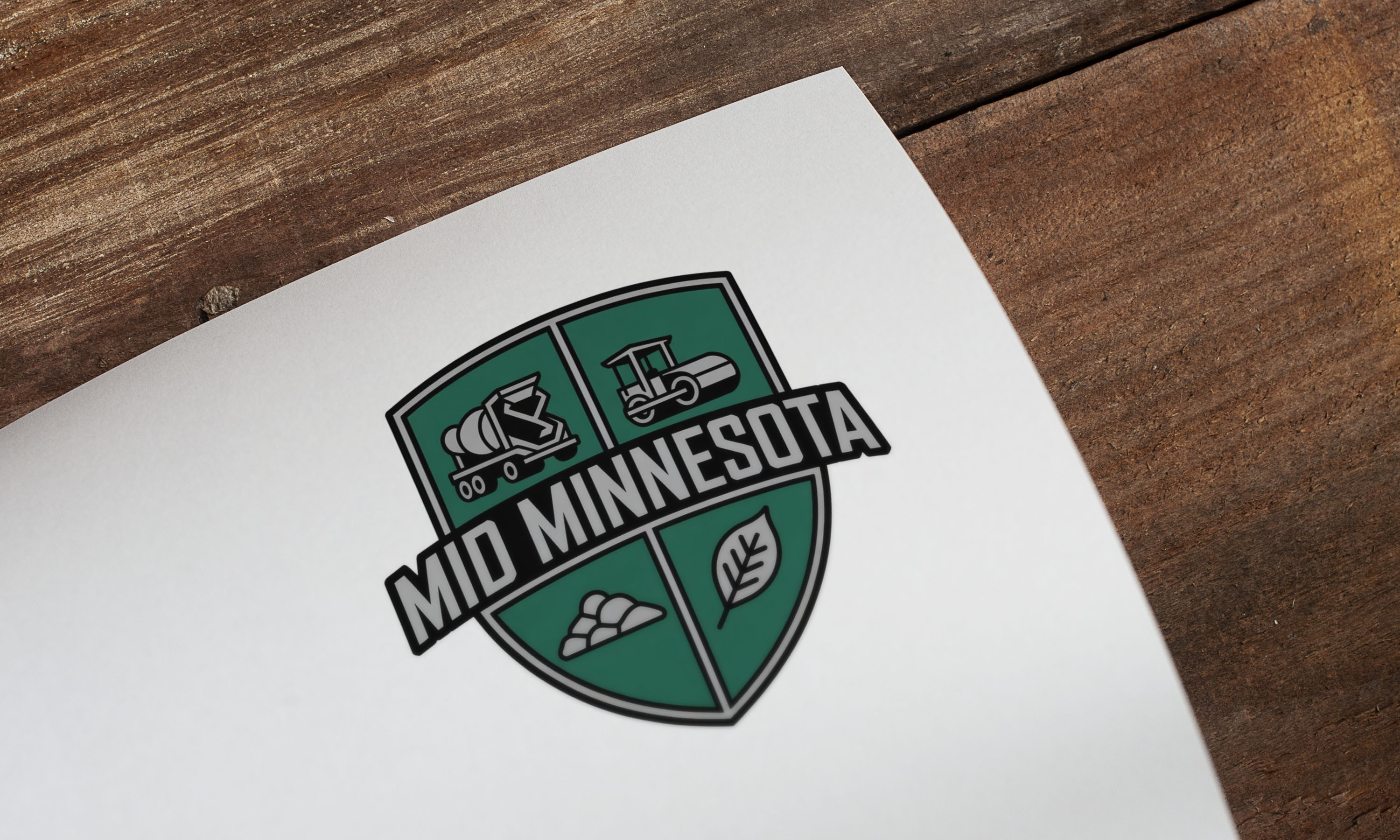 Logo Design by Loin008 for this project | Design #36293344