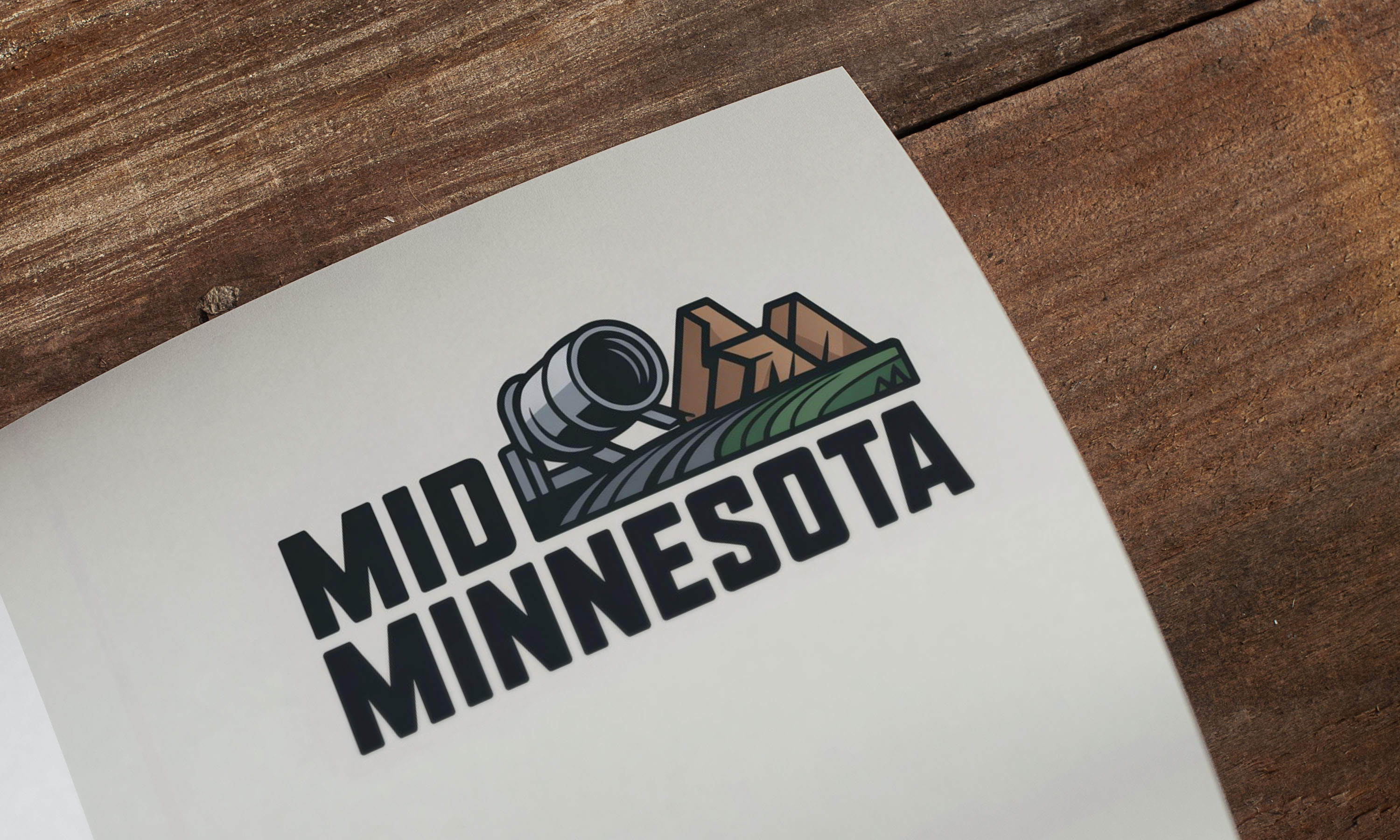 Logo Design by Loin008 for this project | Design #36293345