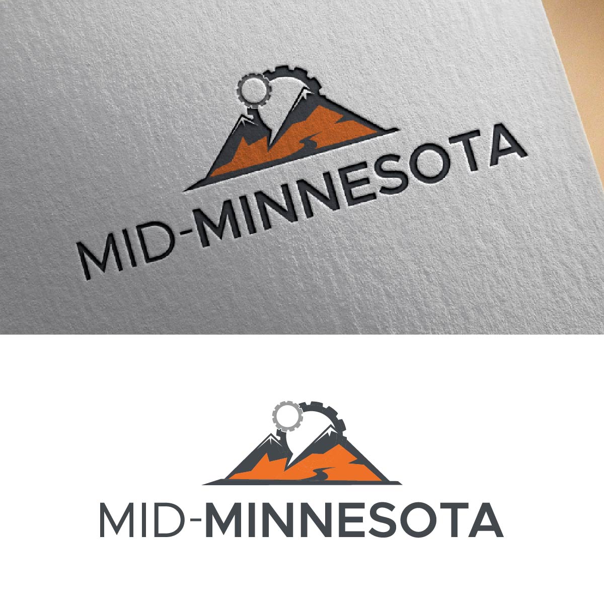 Logo Design by fly  design for this project | Design #36299315