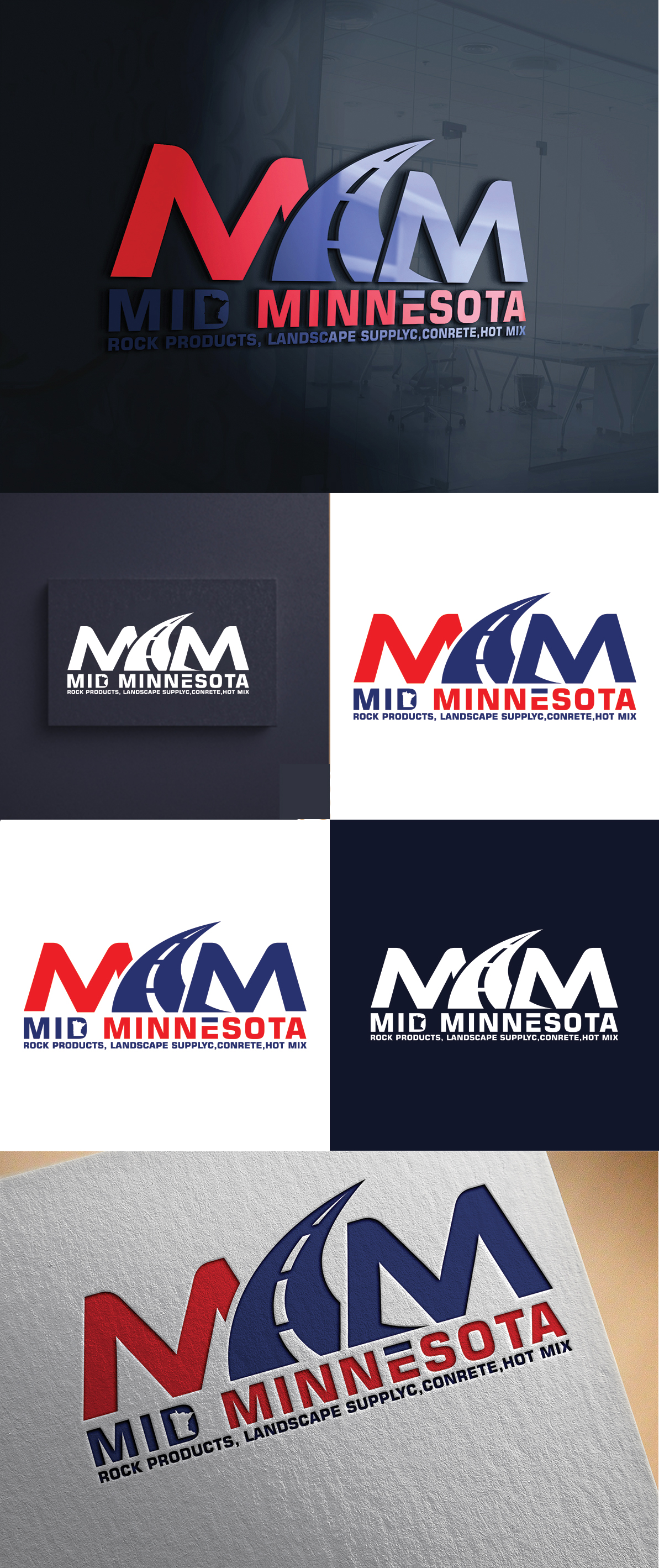 Logo Design by Imran_me for this project | Design #36294058