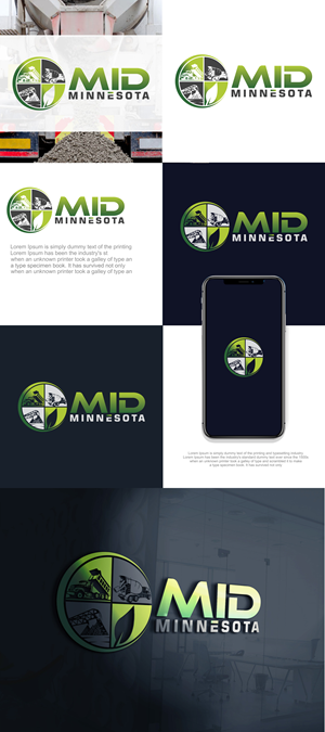 Logo Design by Imran_me for this project | Design: #36377955