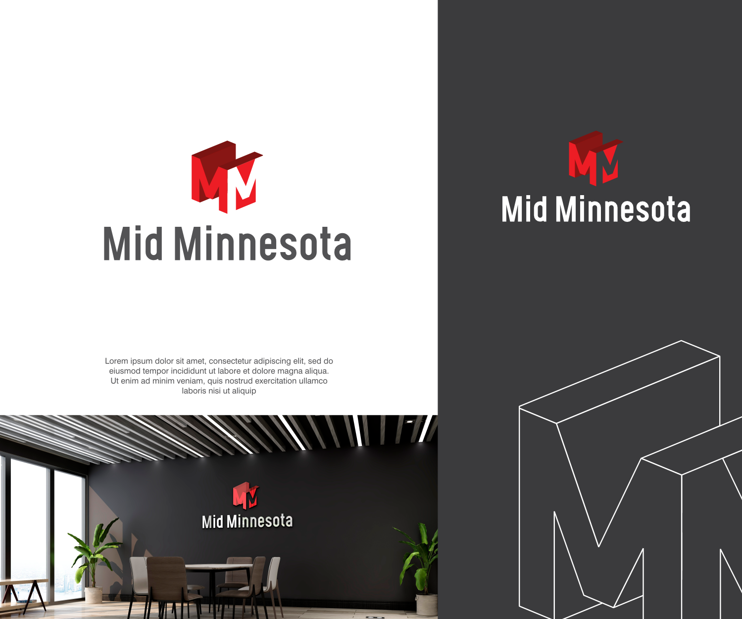 Logo Design by ThiagoB for this project | Design #36298700