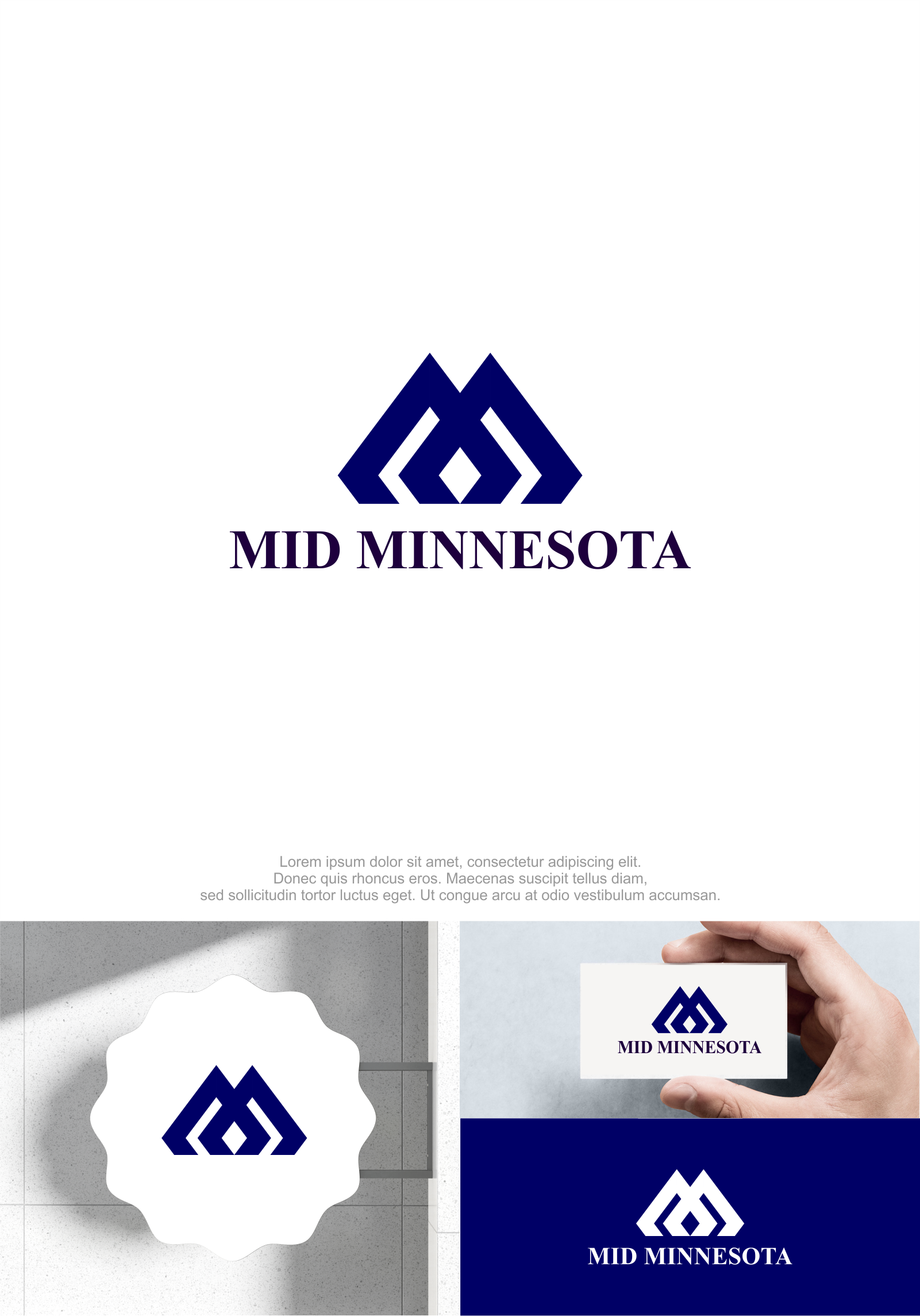 Logo Design by M.Syaiful Huda for this project | Design #36287524