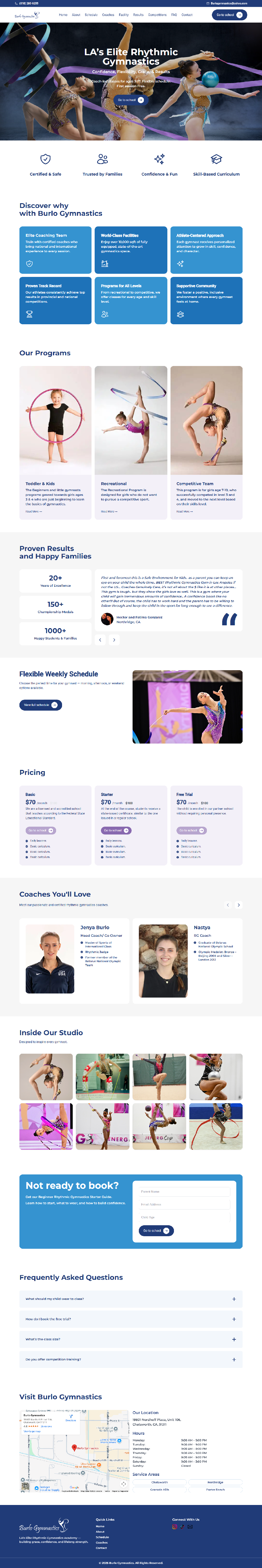Wordpress Design by ndryart for this project | Design #36295900