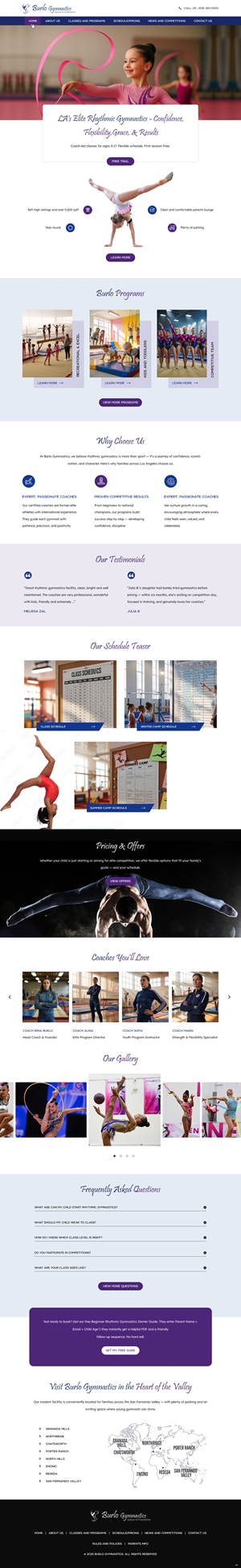 Design Wordpress par pb pour ce projet | Design : #36300334