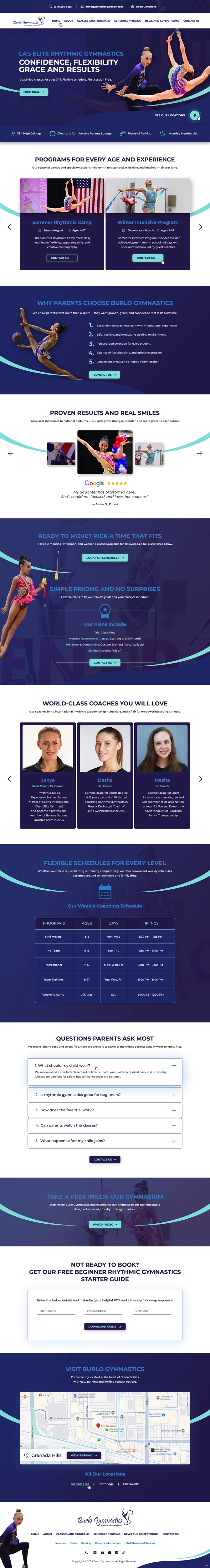 Design Wordpress par pb pour ce projet | Design #36306640