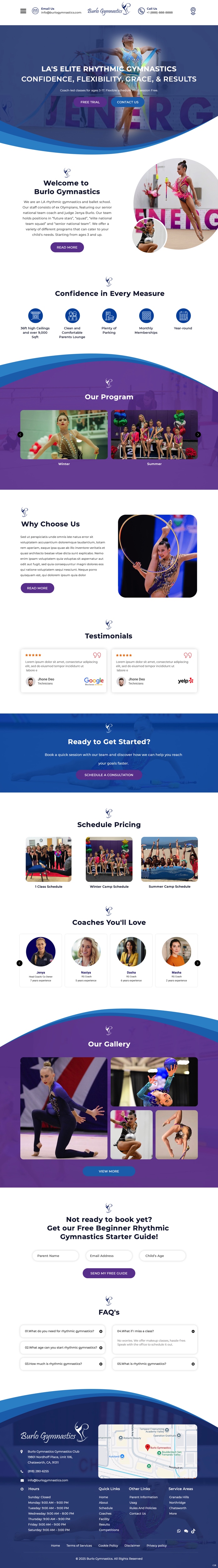 Design Wordpress par pb pour ce projet | Design #36306646