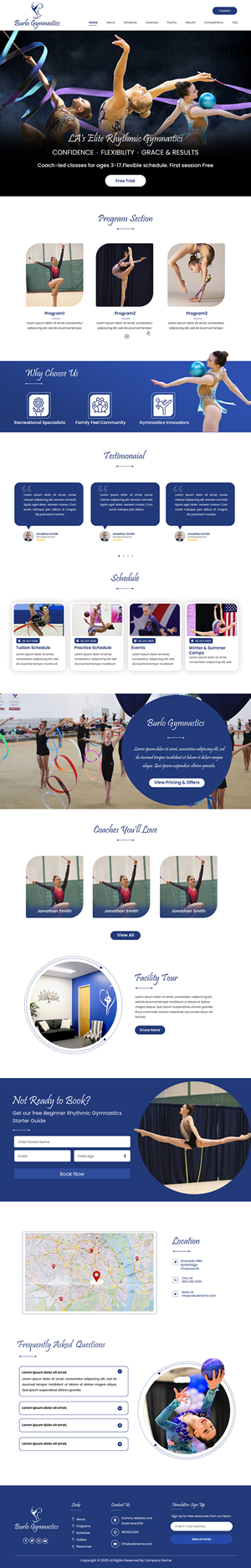 Design Wordpress par Creations Box 2015 pour ce projet | Design : #36291146