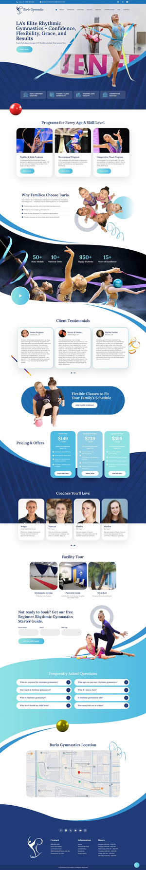 Wordpress Design by nzdesigners