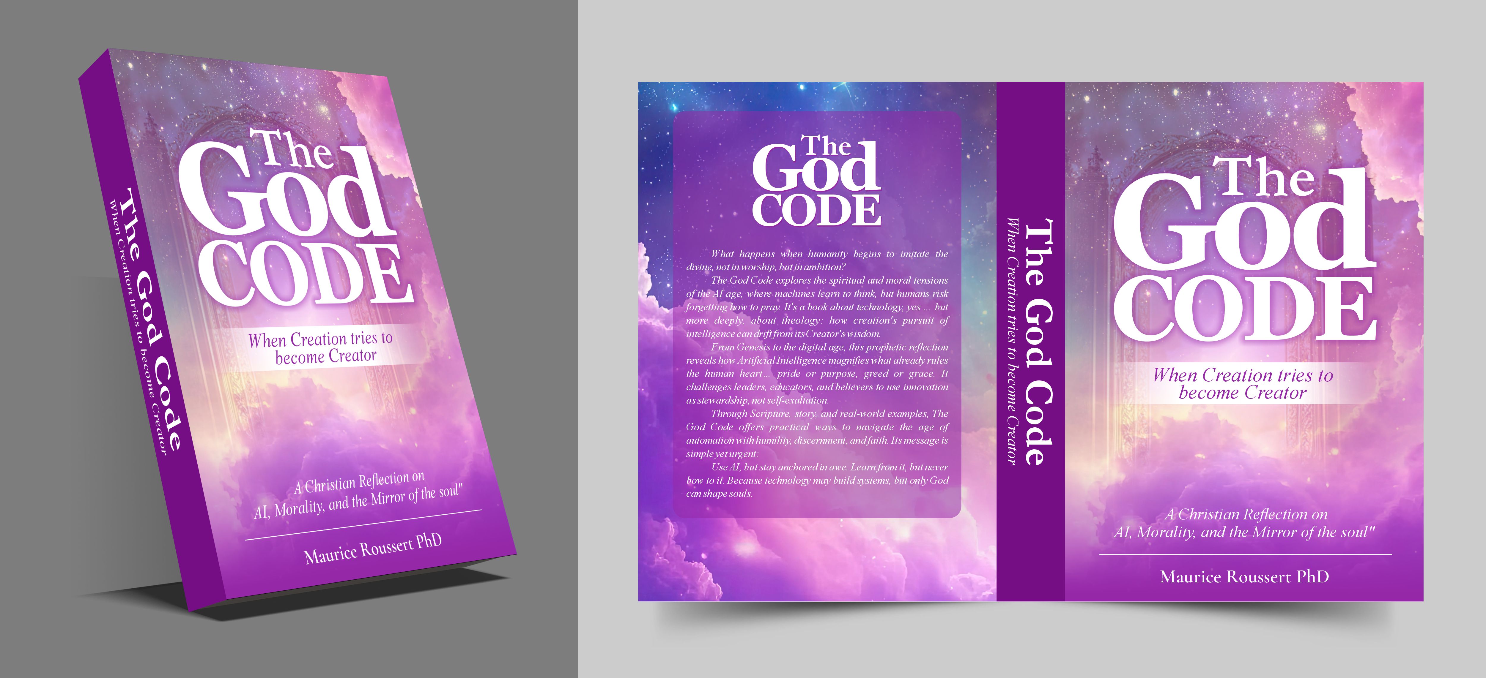 Book Cover Design by Rajneesha for ThinkIP | Design #36385396