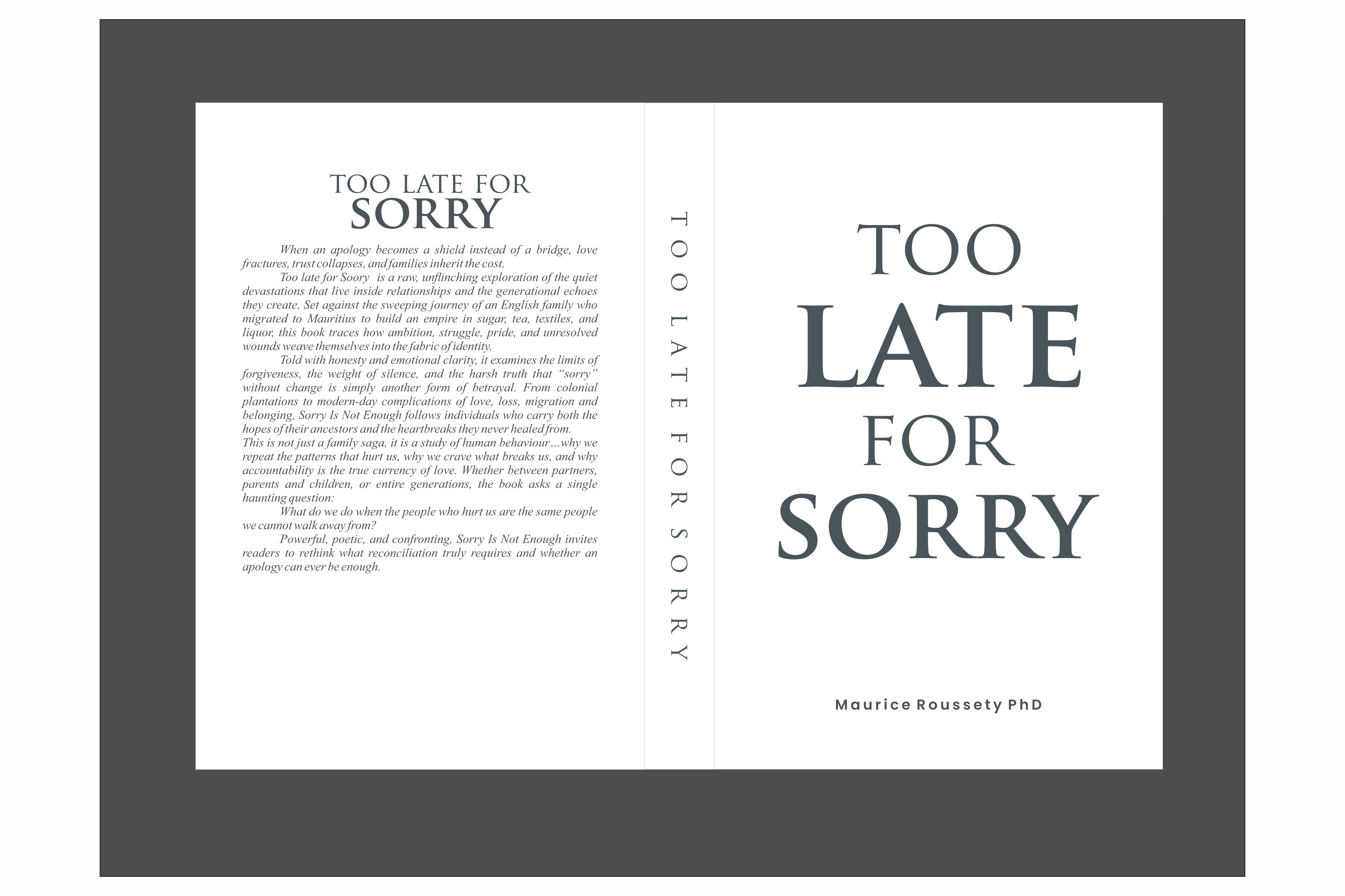 Book Cover Design by Rajneesha for ThinkIP | Design #36472450