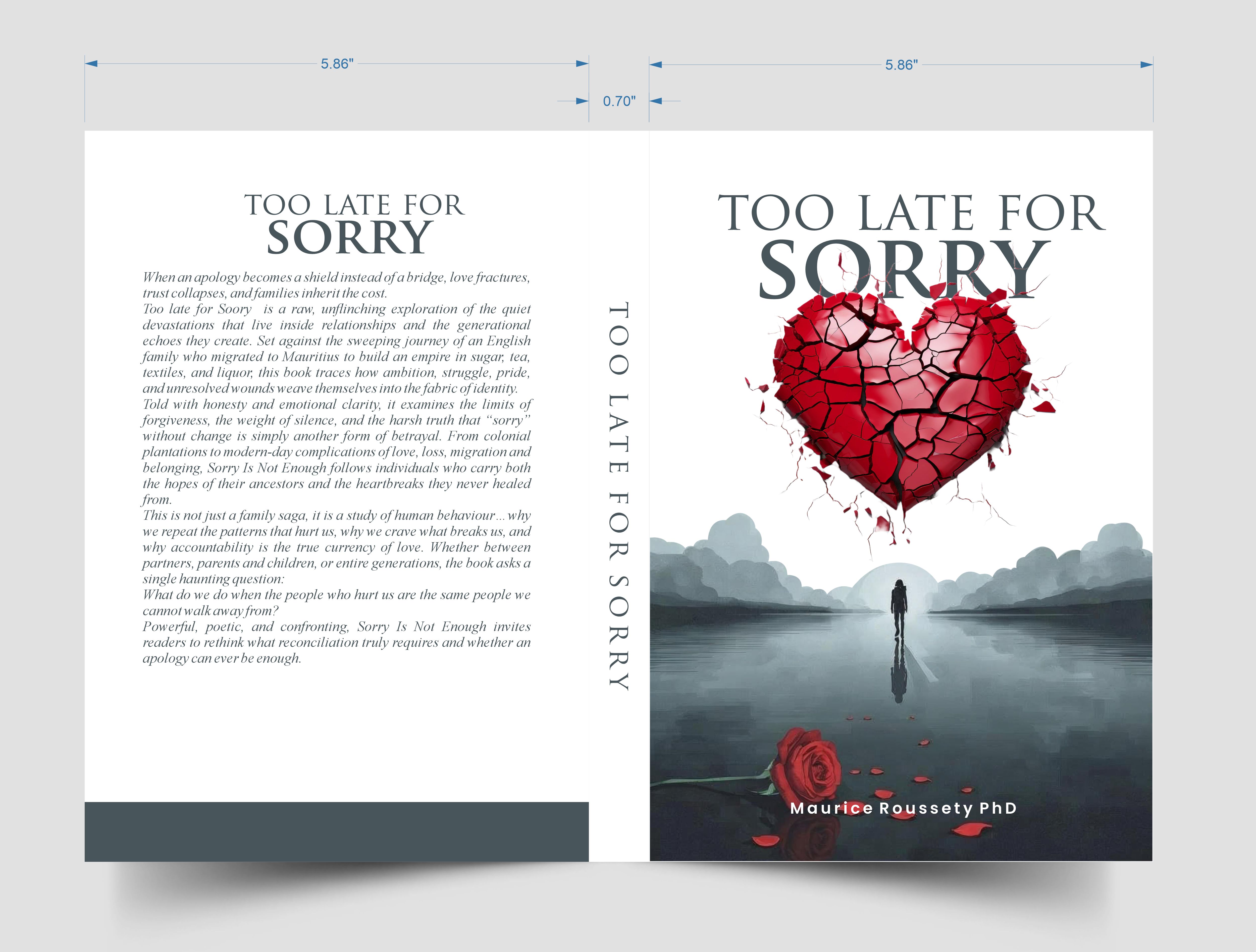 Book Cover Design by Rajneesha for ThinkIP | Design #36472580