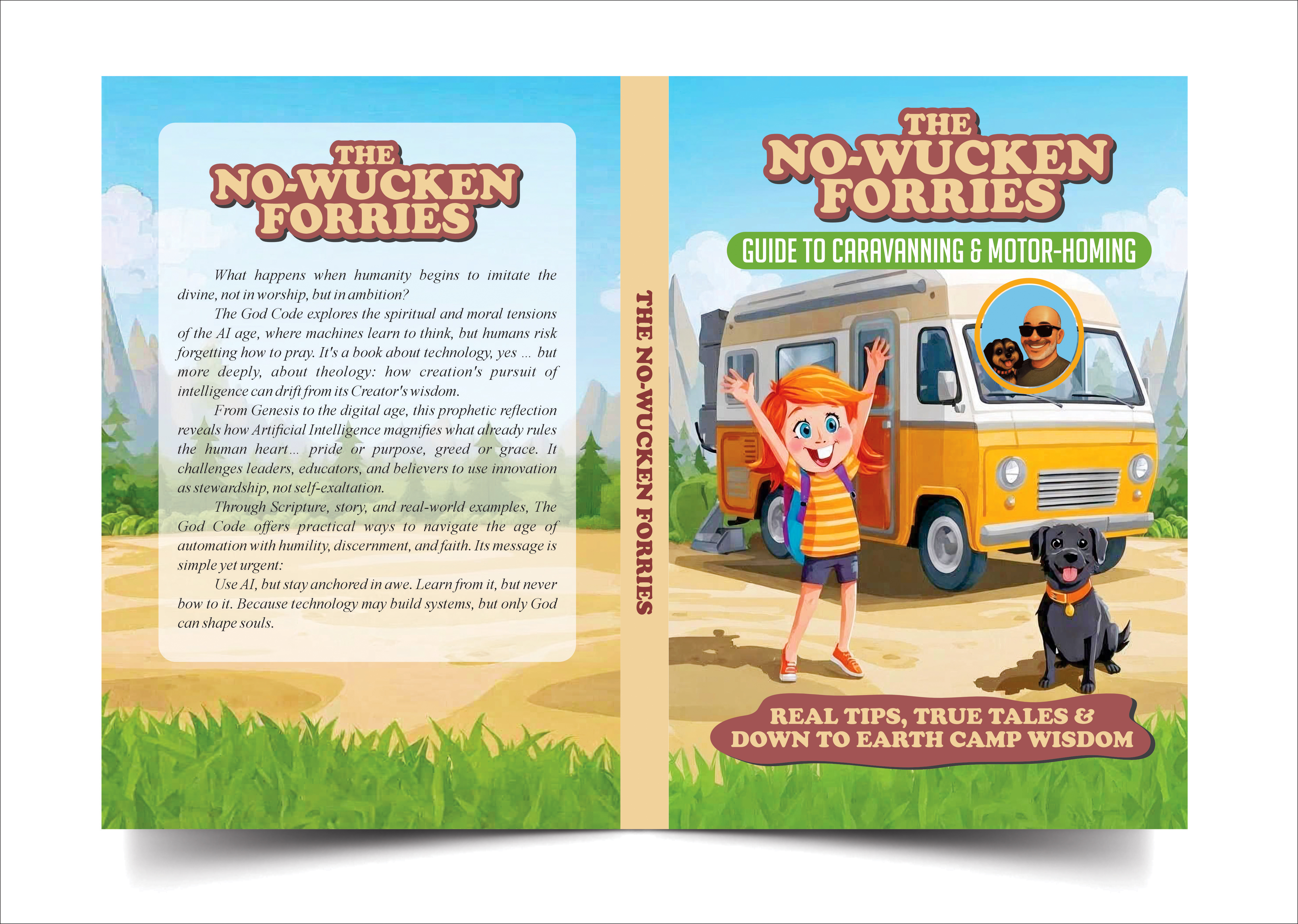 Book Cover Design by Rajneesha for ThinkIP | Design #36565113