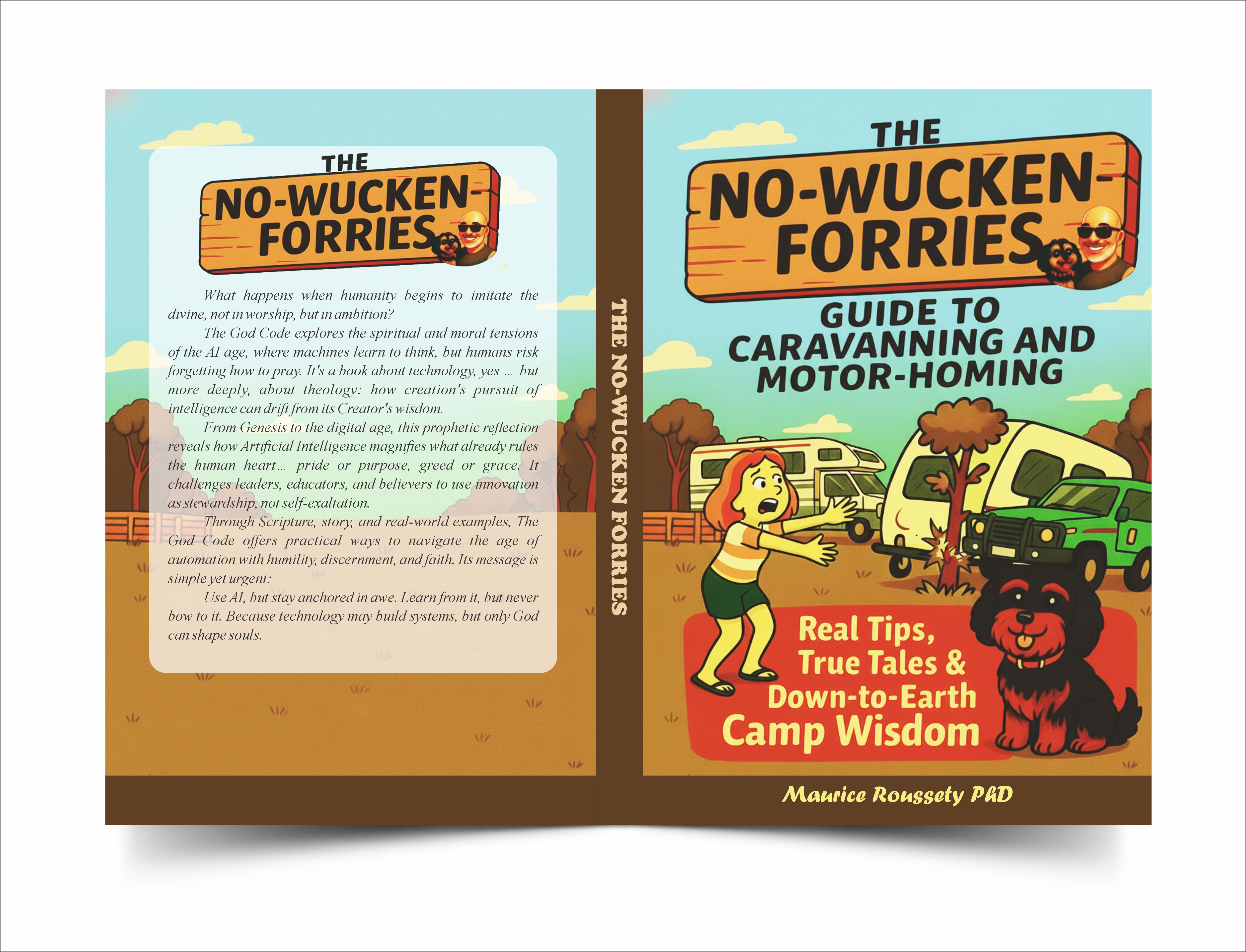 Book Cover Design by Rajneesha for ThinkIP | Design #36583367