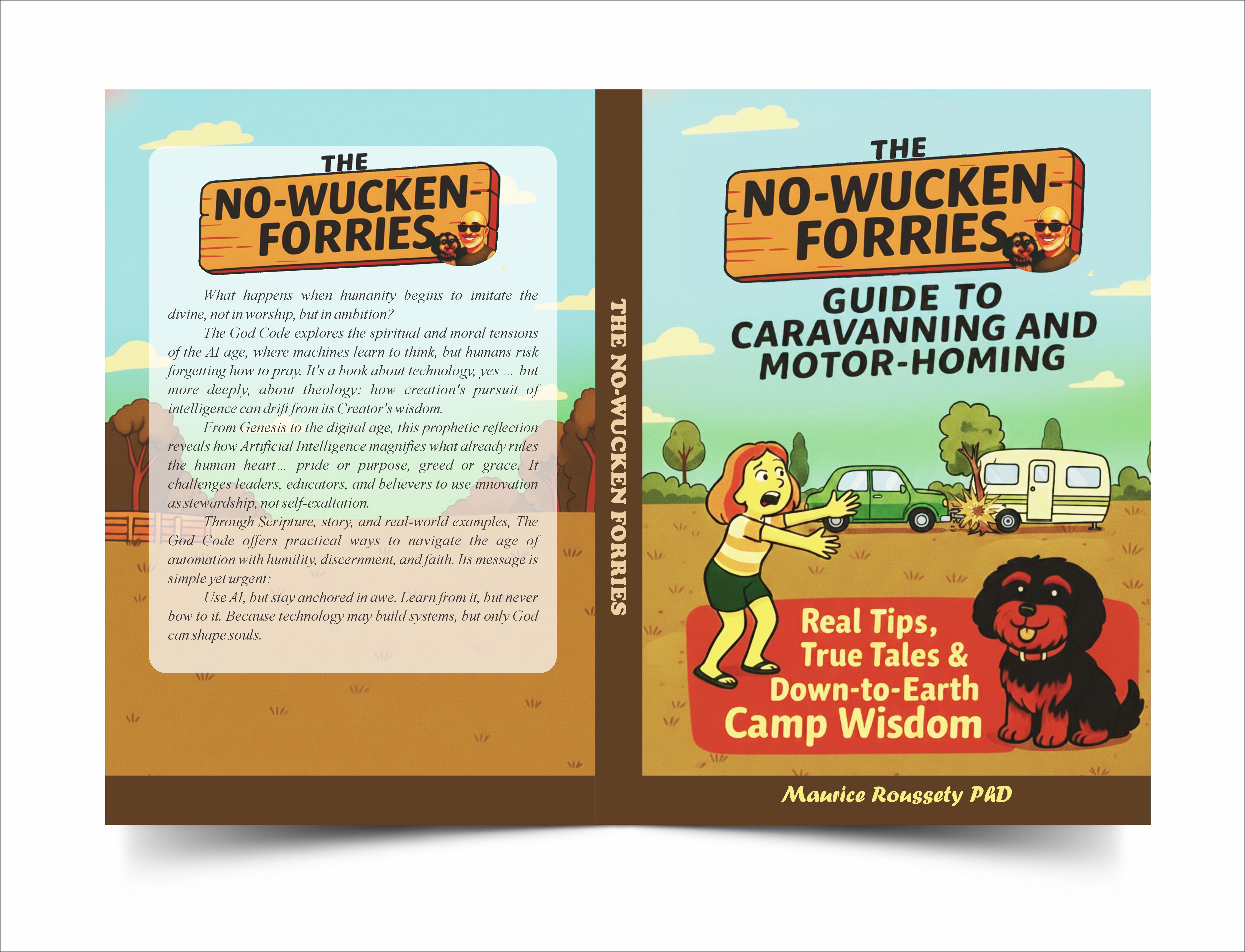 Book Cover Design by Rajneesha for ThinkIP | Design #36585551