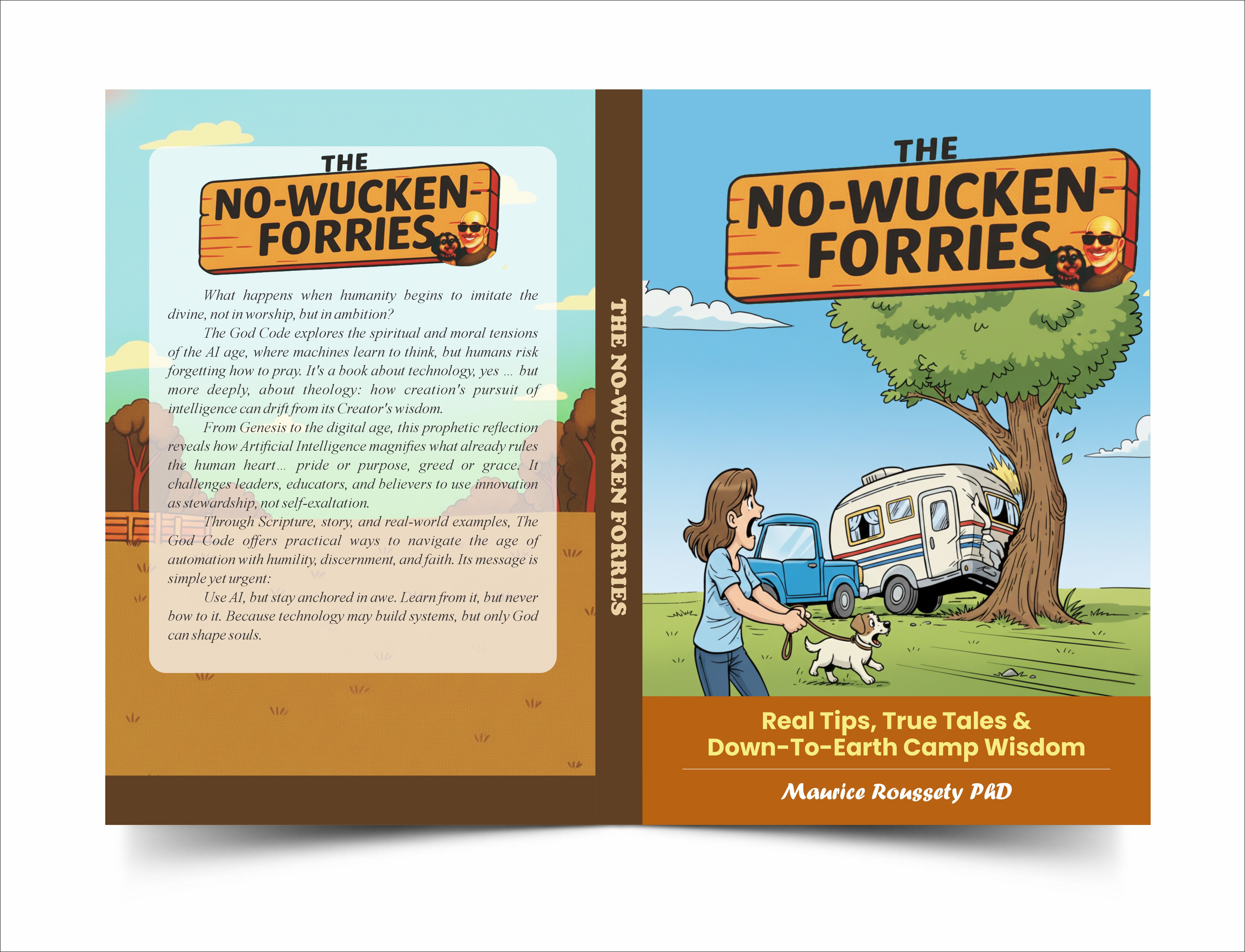 Book Cover Design by Rajneesha for ThinkIP | Design #36588355