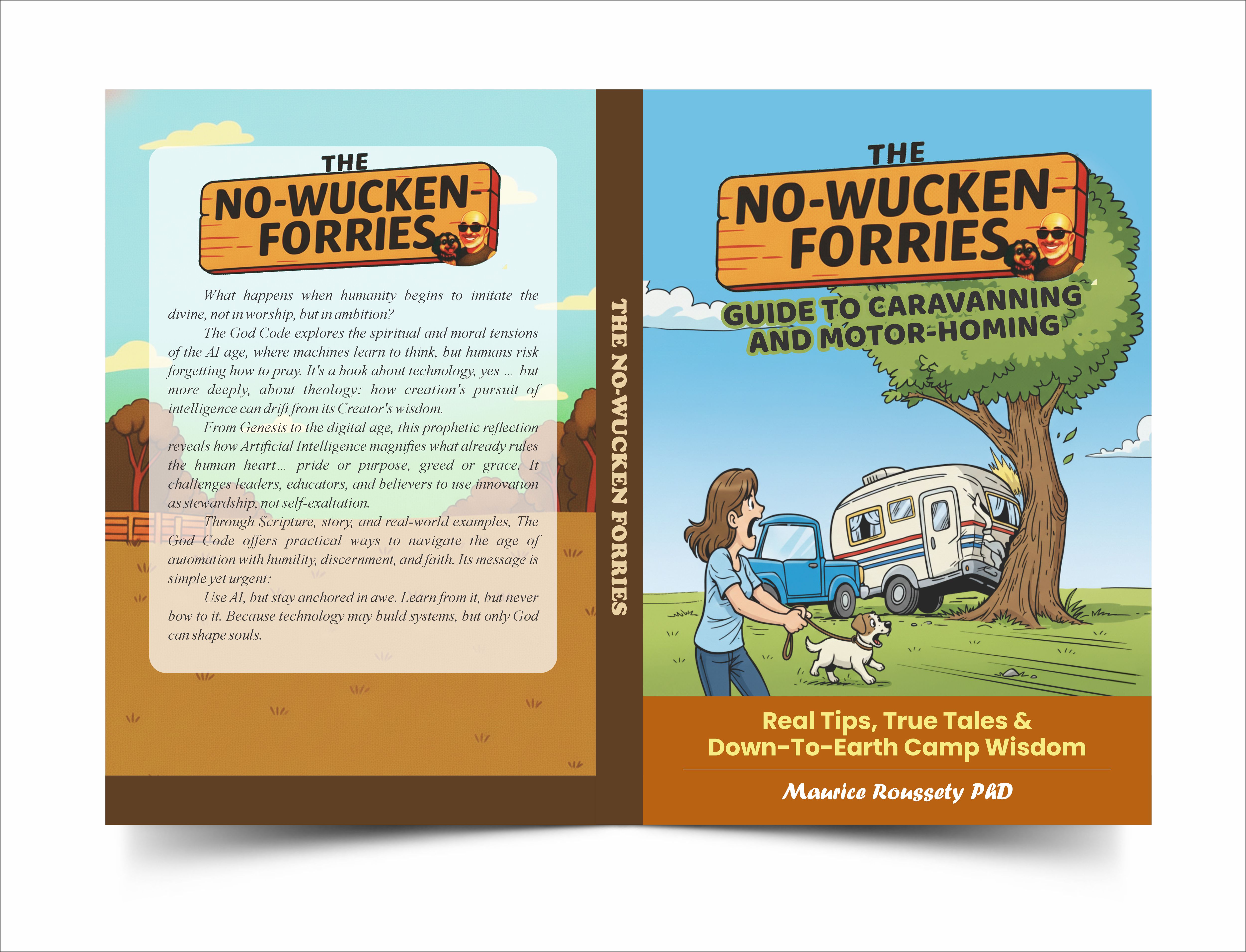 Book Cover Design by Rajneesha for ThinkIP | Design #36588704