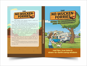 Book Cover Design by Rajneesha for ThinkIP | Design: #36590610