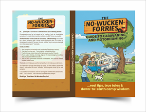 Book Cover Design by Rajneesha for ThinkIP | Design: #36600294