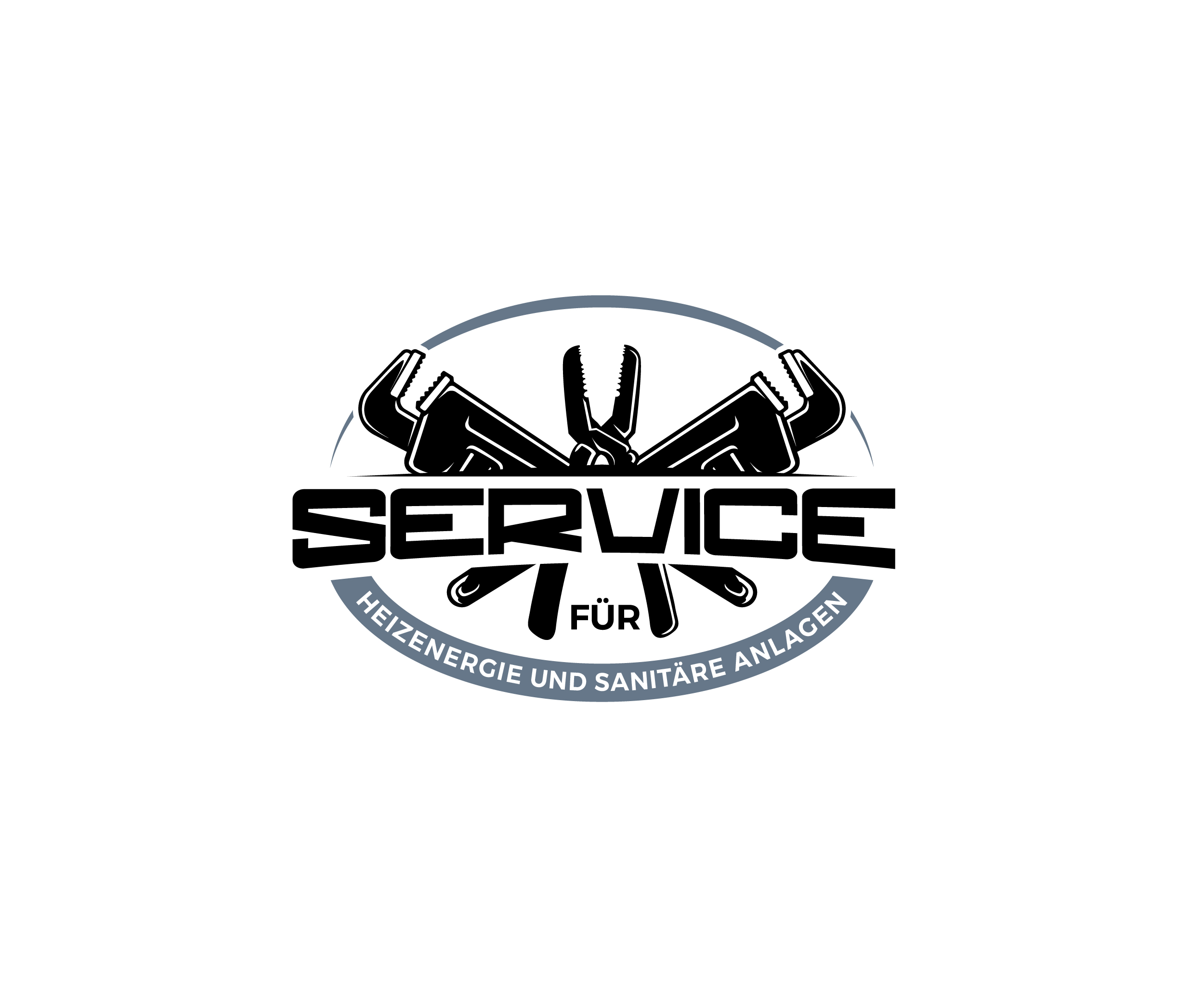 Design de Logo par James J. pour FJ  Heizenergie und Sanitäre Anlagen  | Design #36298369