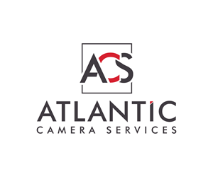 Diseño de Logo por Adi Graphics para Atlantic Camera Services Limited | Diseño: #36292139